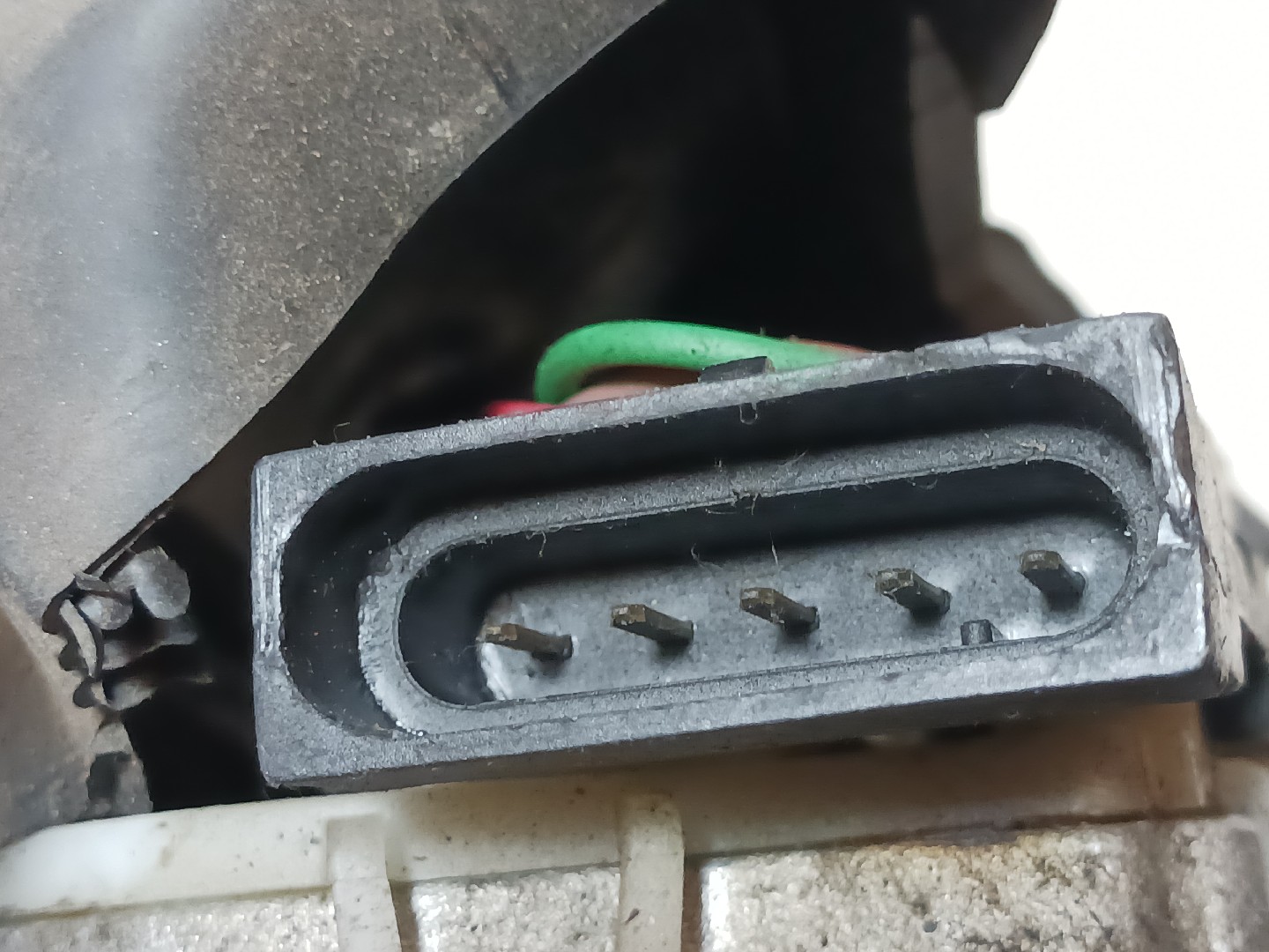 Limpa Vidros Frt ALFA ROMEO 156 (932_) Imagem-4