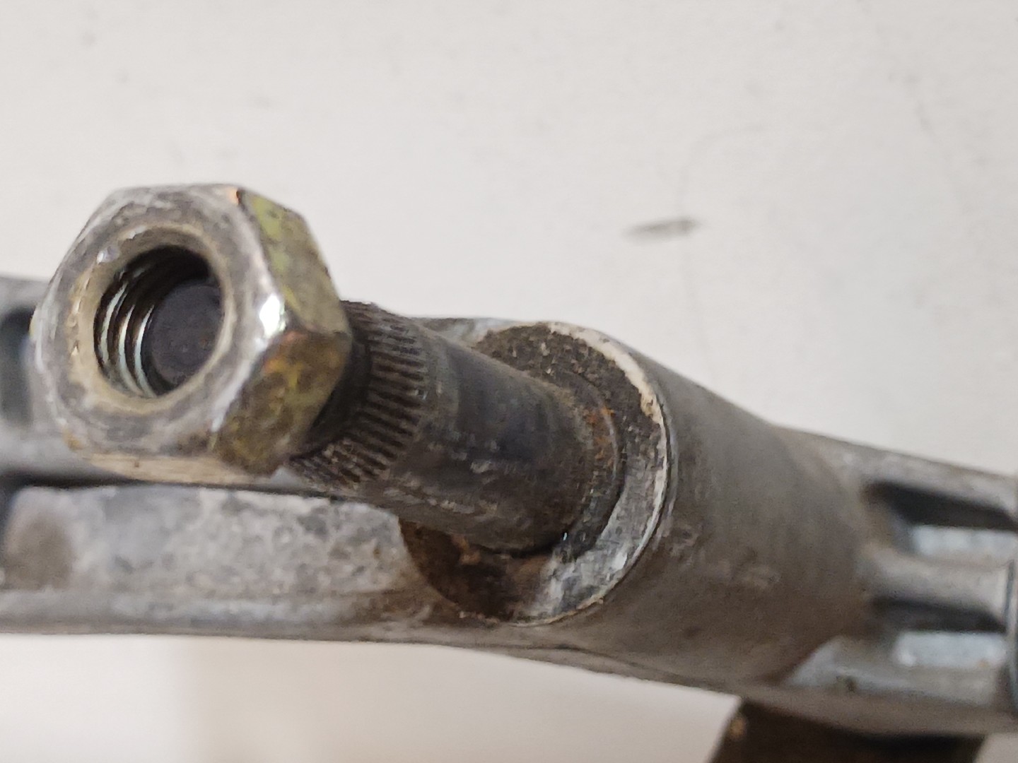 Limpa Vidros Frt ALFA ROMEO 156 (932_) Imagem-1