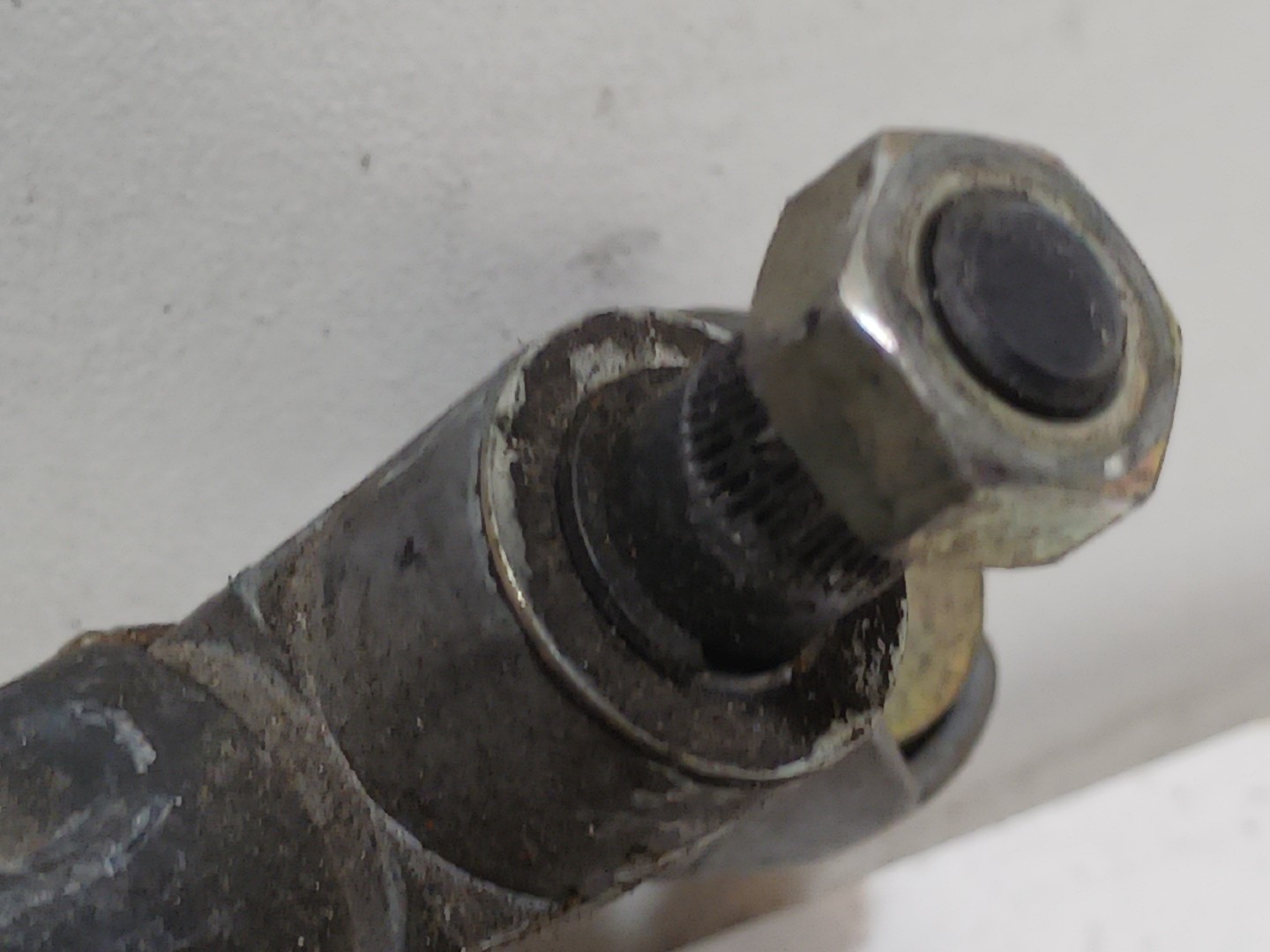 Limpa Vidros Frt ALFA ROMEO 156 (932_) Imagem-2