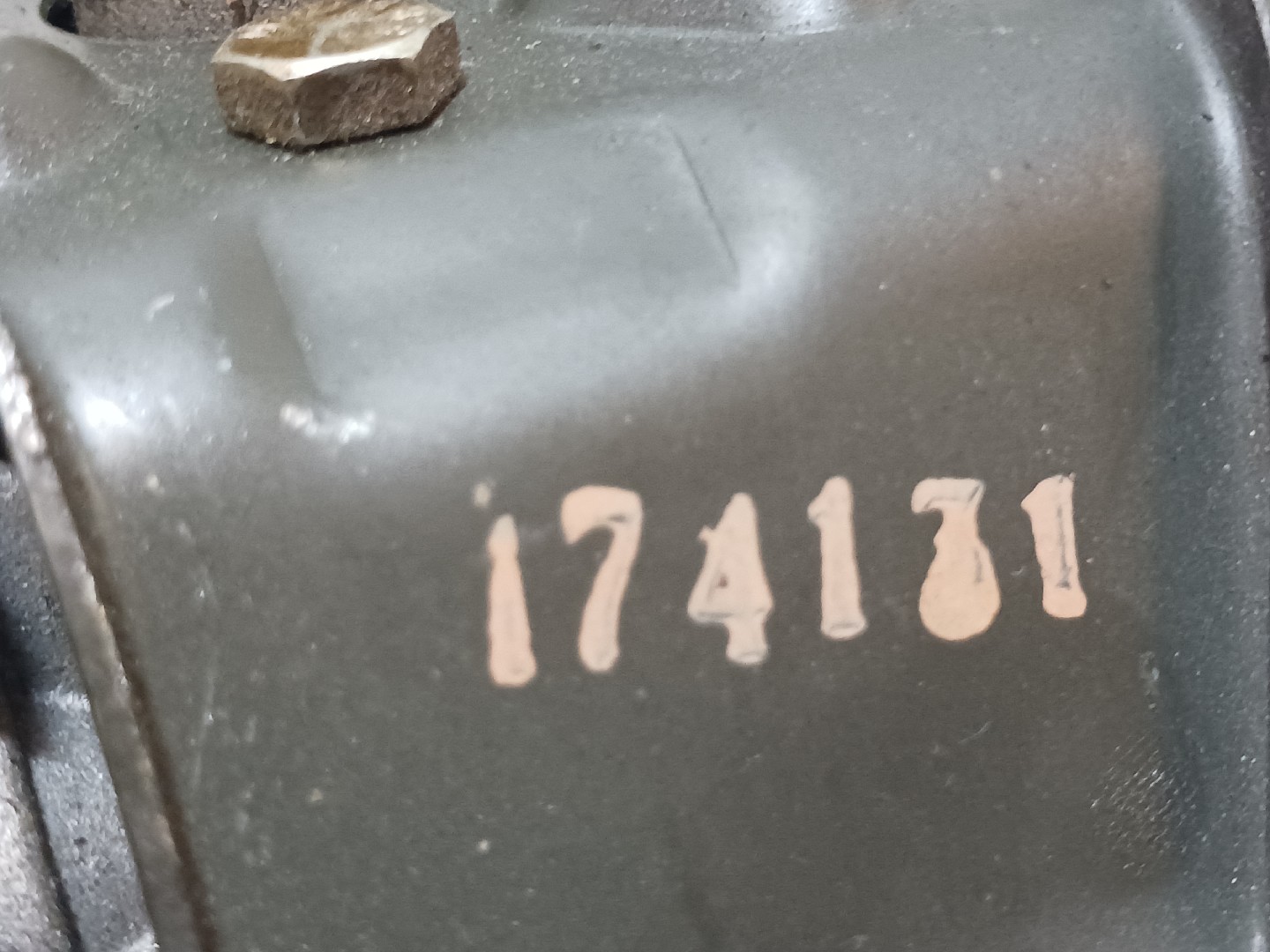 Limpa Vidros Frt ALFA ROMEO 156 (932_) Imagem-6