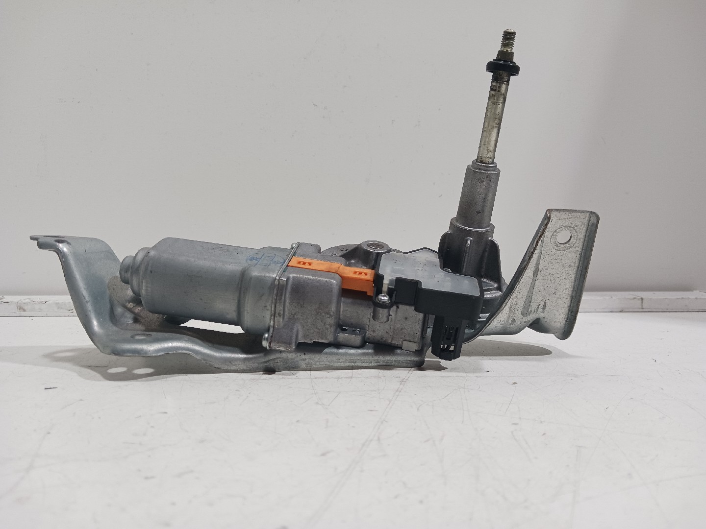 Rear Wiper Motor HONDA Jazz III (GE_, GG_, GP_, ZA_)