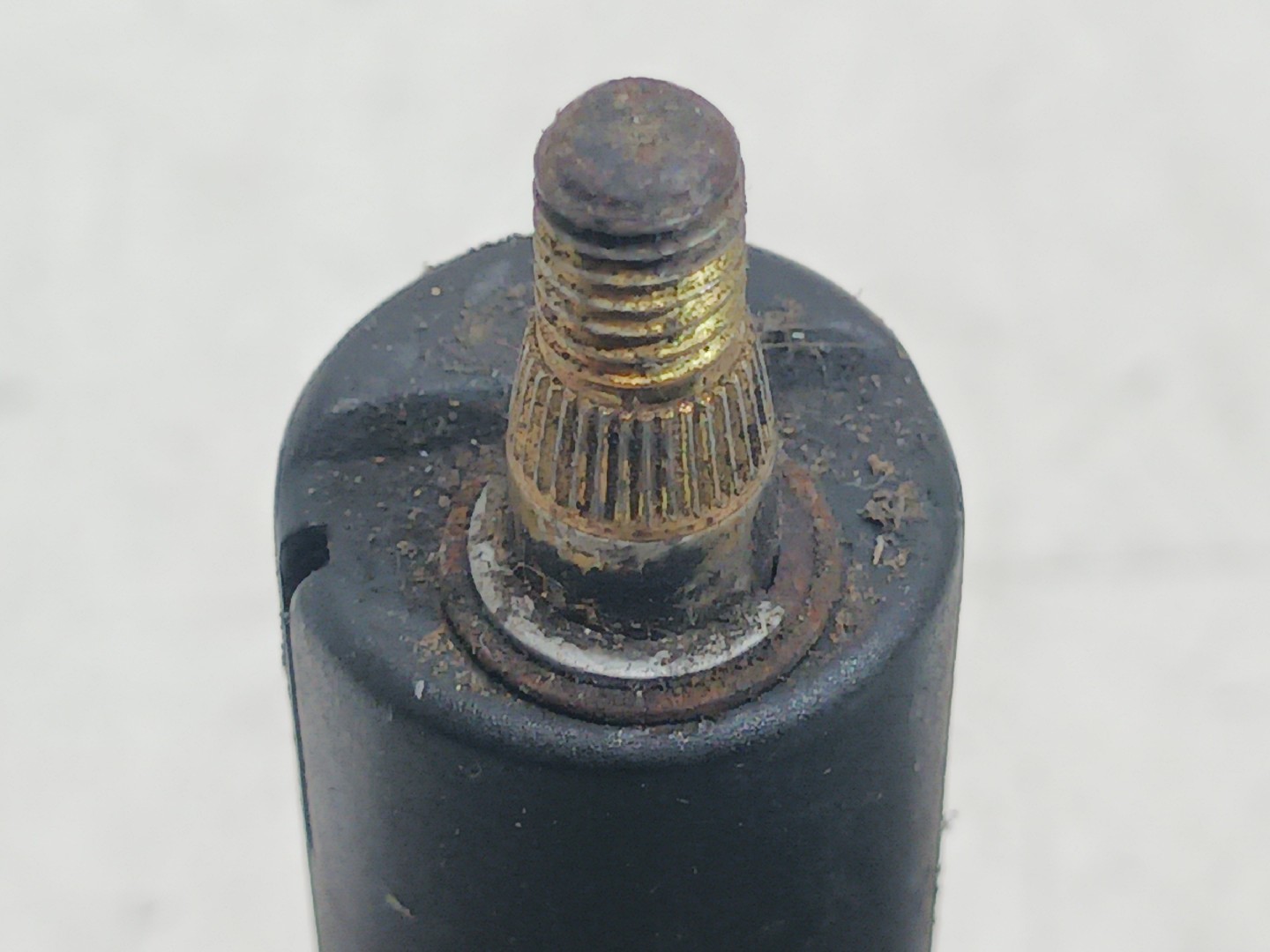 Motor limpiaparabrisas Trasero ALFA ROMEO 147 (937_) Imagem-1