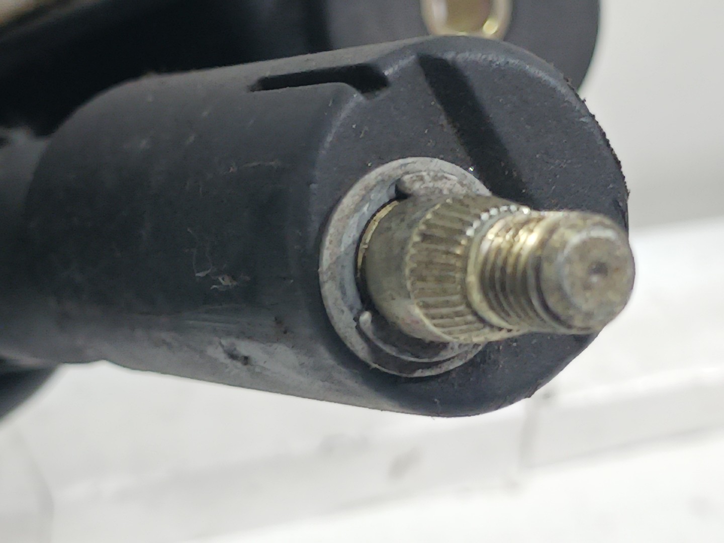 Motor limpiaparabrisas Trasero ALFA ROMEO 147 (937_) Imagem-1