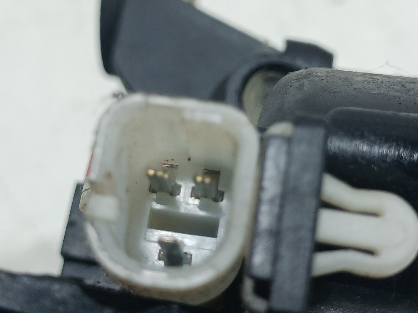 Motor limpiaparabrisas Trasero ALFA ROMEO 147 (937_) Imagem-4