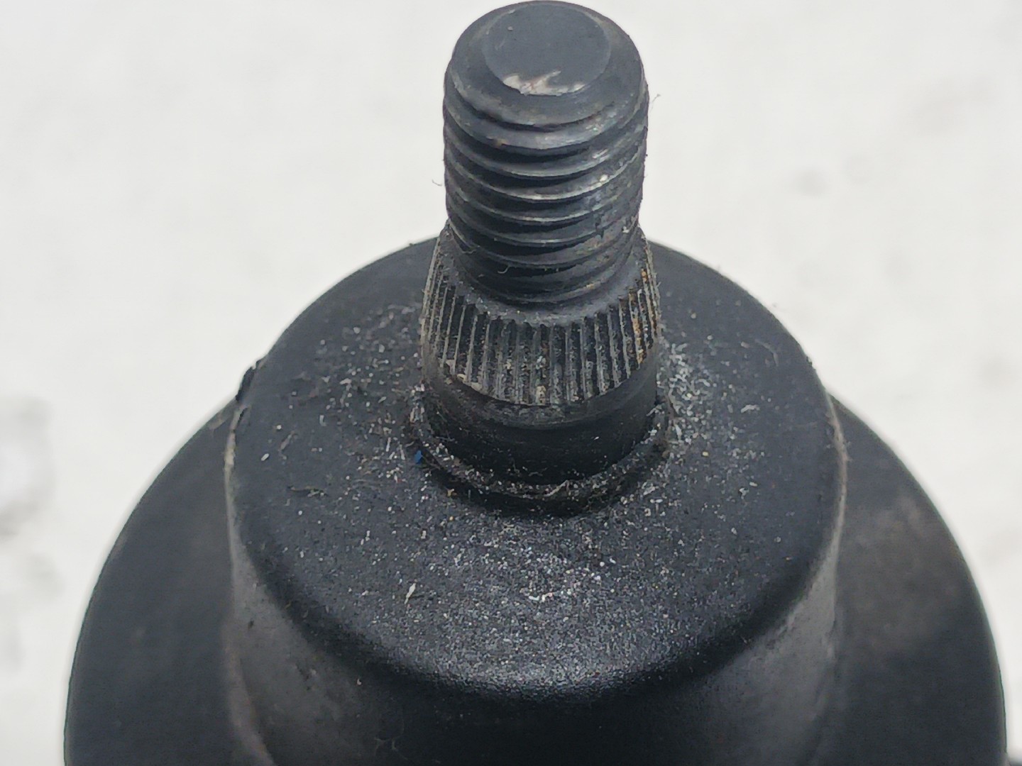 Rear Wiper Motor TOYOTA Aygo (_B1_) Imagem-1