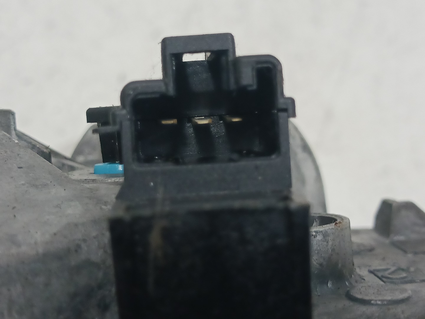 Rear Wiper Motor TOYOTA Aygo (_B1_) Imagem-4