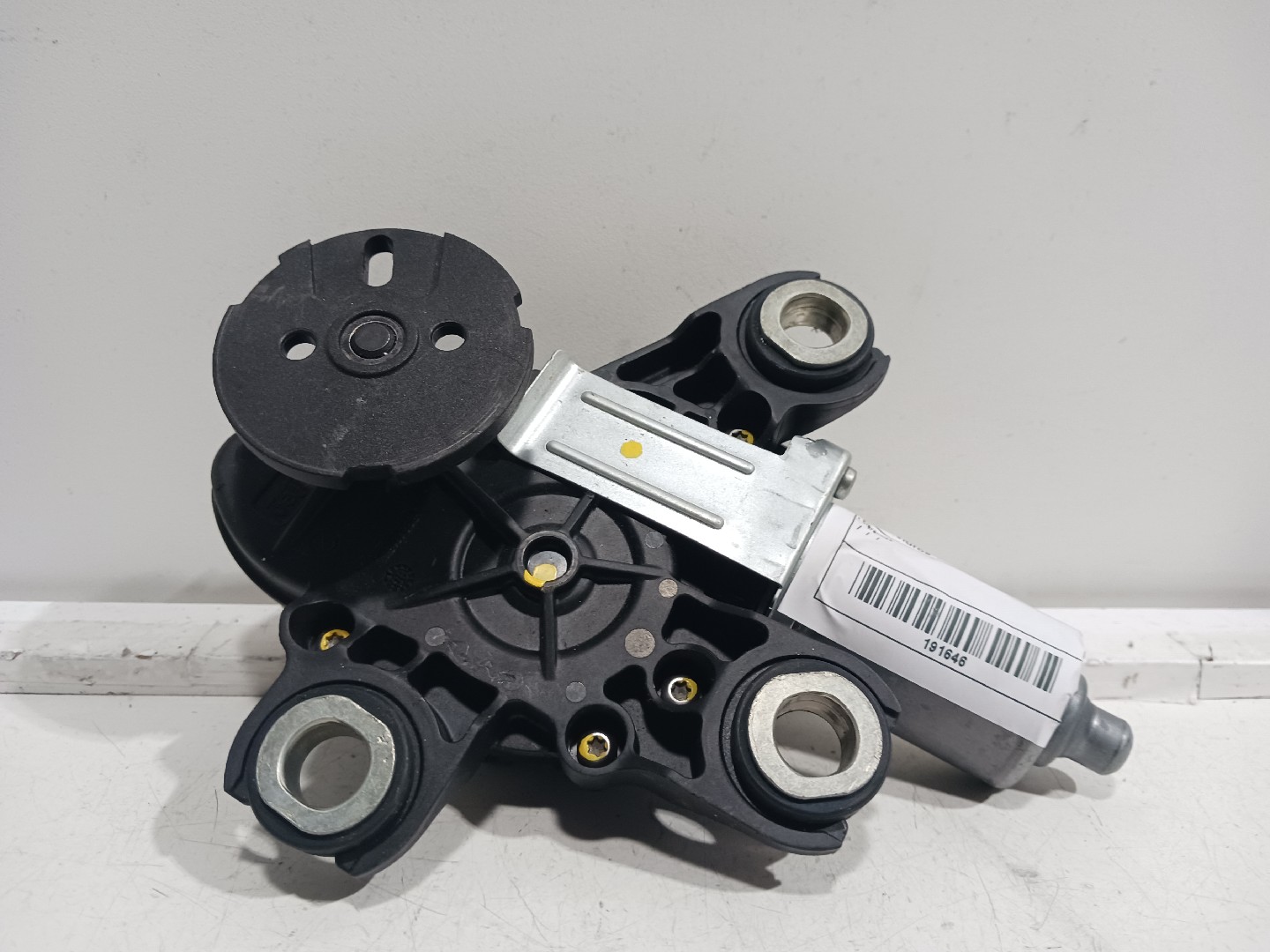 Rear Wiper Motor PEUGEOT 308 SW