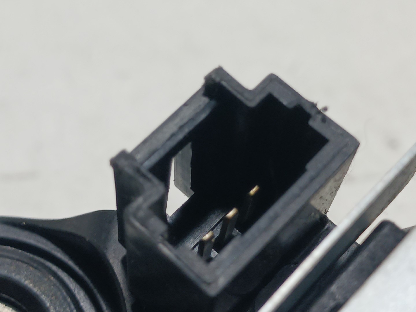 Rear Wiper Motor PEUGEOT 308 SW Imagem-2