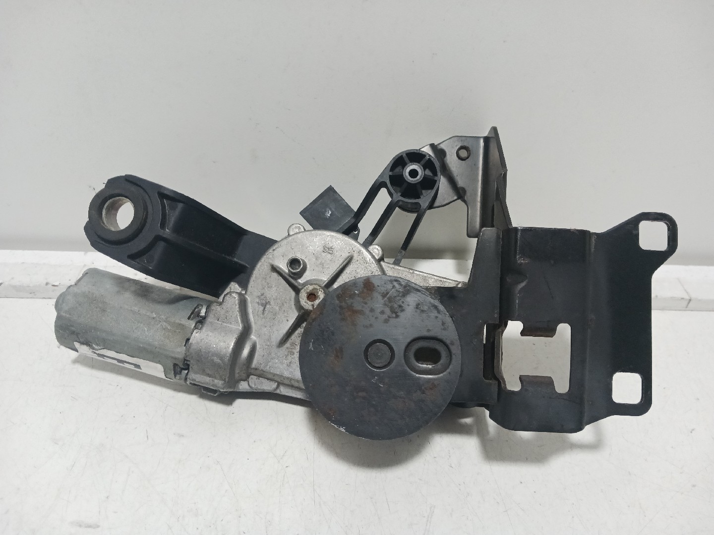 Rear Wiper Motor BMW 5 Touring (E61) Imagem-1