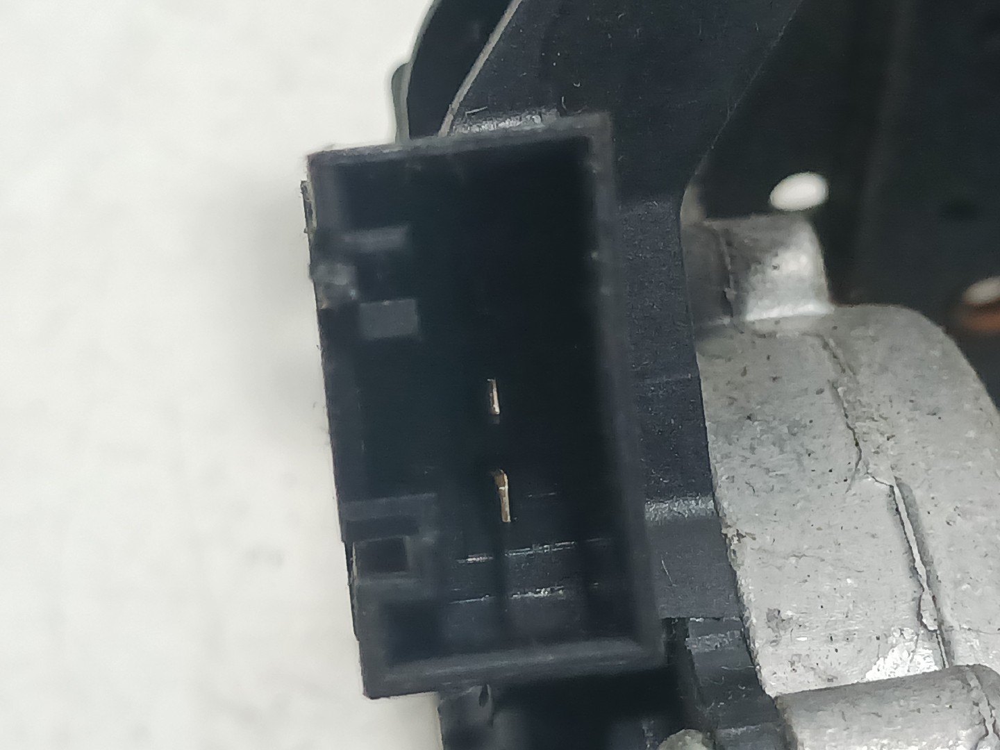 Rear Wiper Motor BMW 5 Touring (E61) Imagem-2