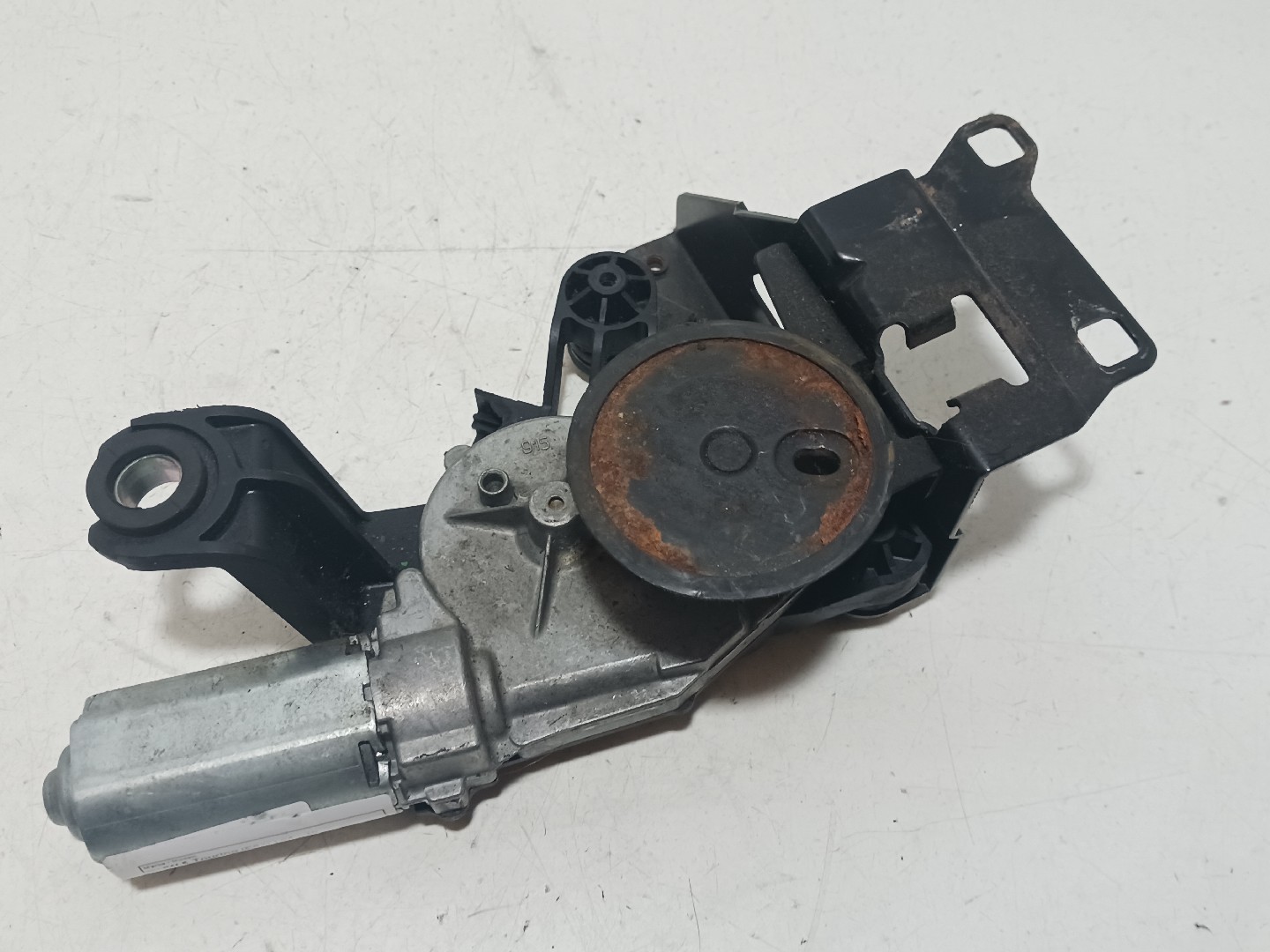 Rear Wiper Motor BMW 5 Touring (E61) Imagem-1