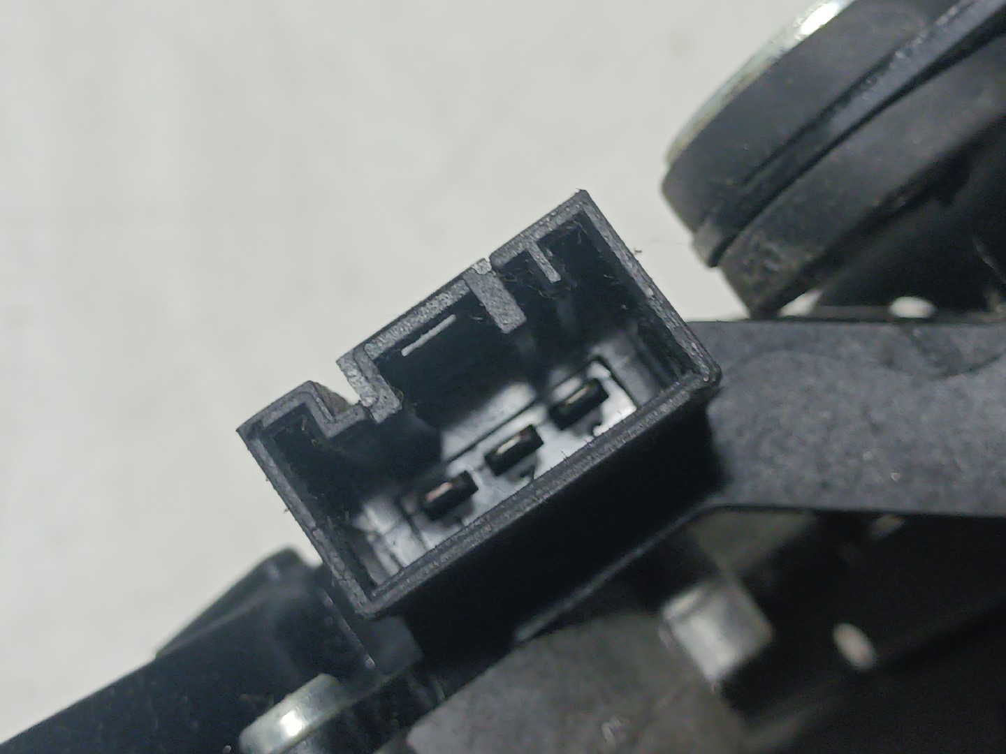 Rear Wiper Motor BMW 5 Touring (E61) Imagem-3