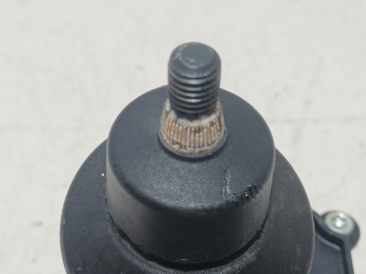 Rear Wiper Motor TOYOTA Aygo (_B1_) Imagem-1