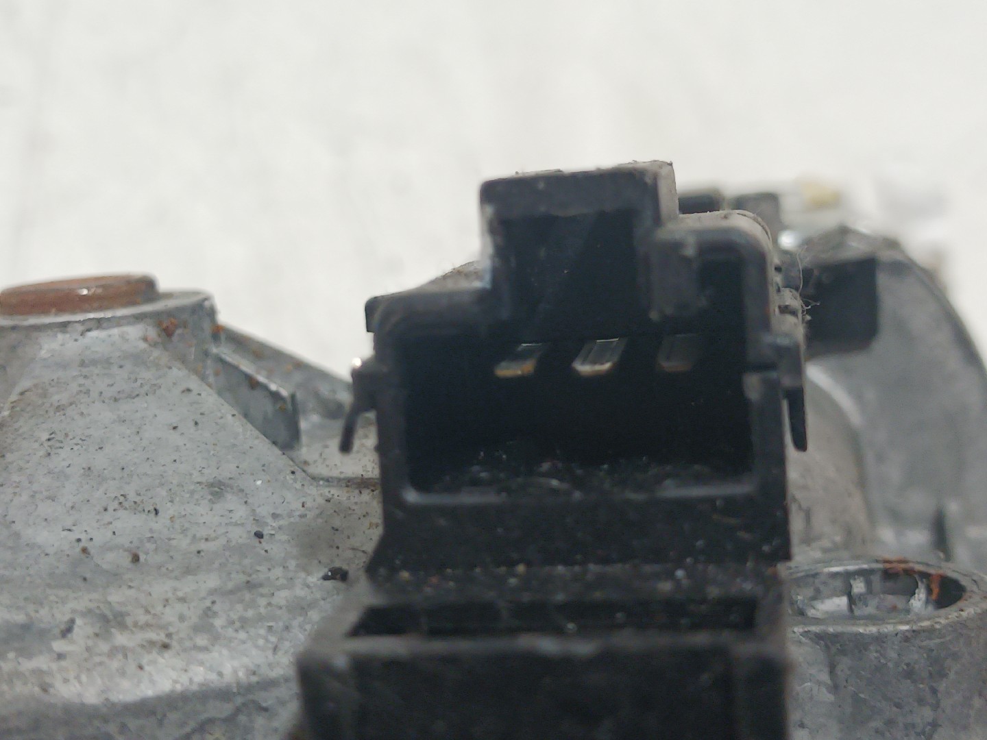 Rear Wiper Motor TOYOTA Aygo (_B1_) Imagem-4