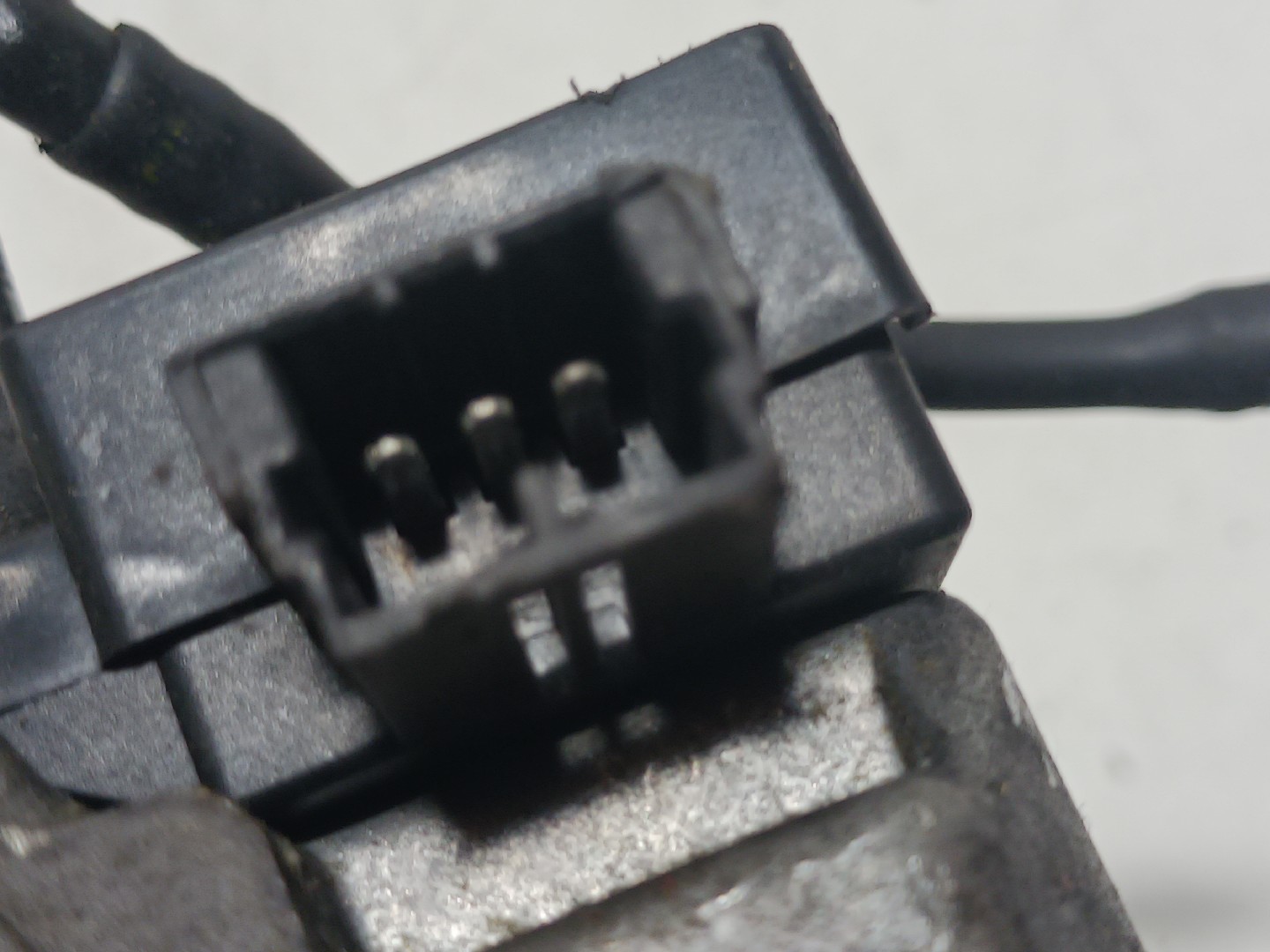 Rear Wiper Motor FIAT Bravo I (182_) Imagem-3