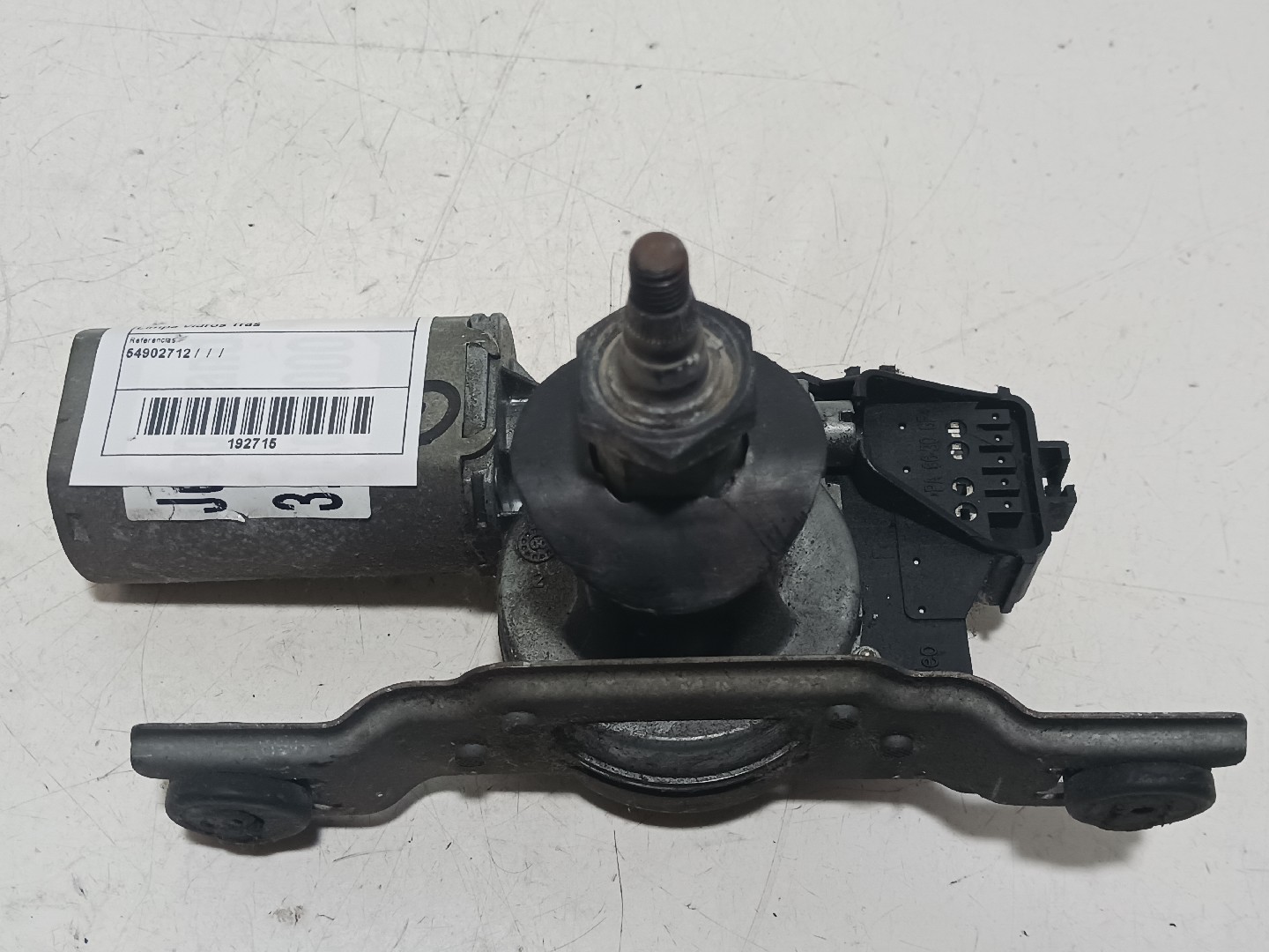 Rear Wiper Motor JEEP Grand Cherokee II (WJ, WG)