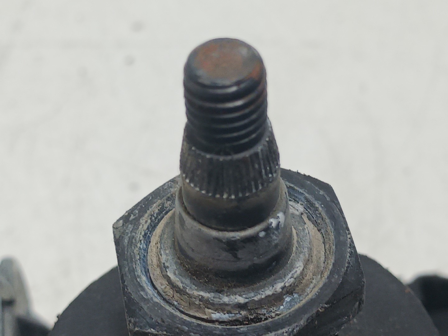 Rear Wiper Motor JEEP Grand Cherokee II (WJ, WG) Imagem-1