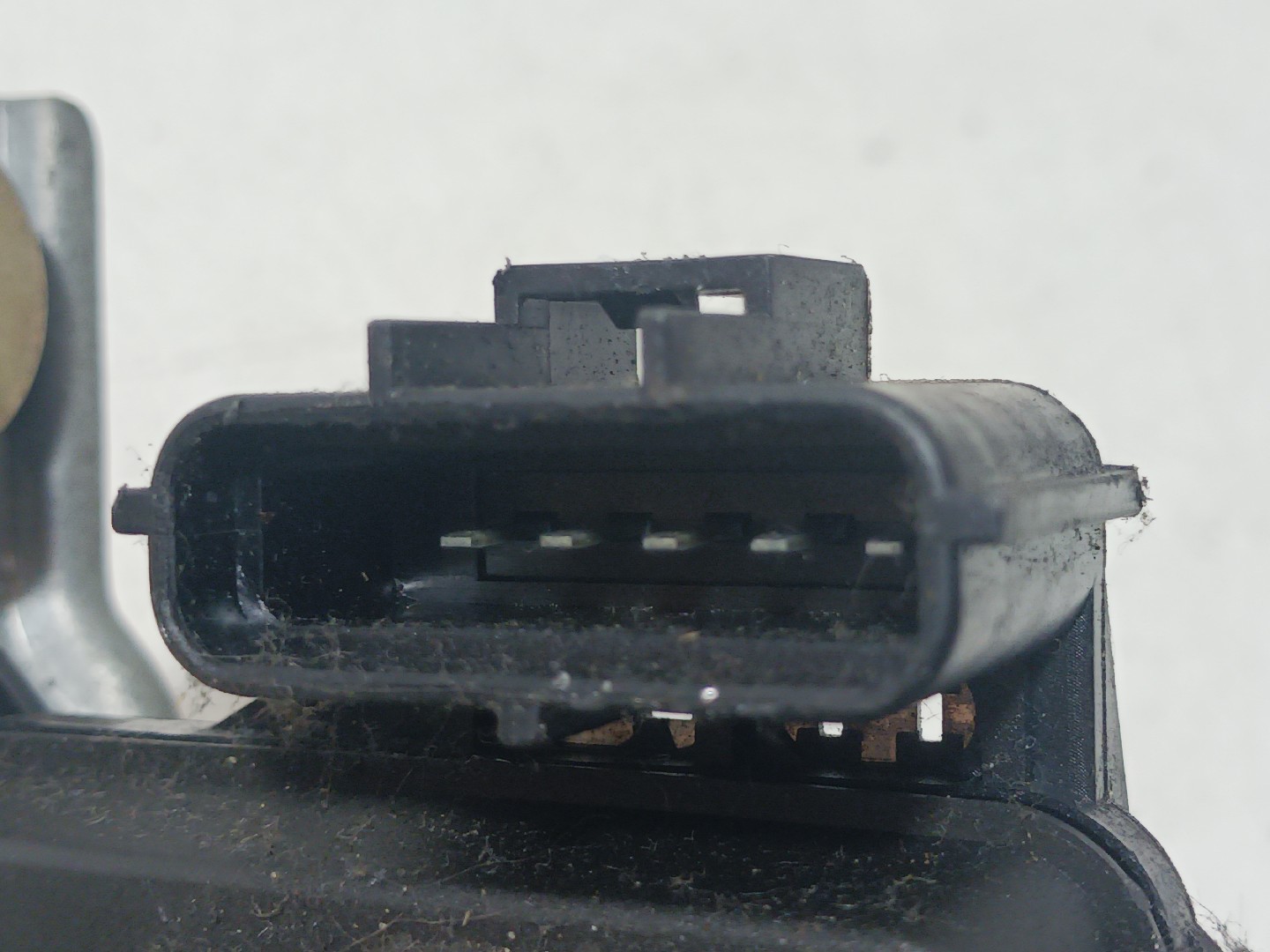 Rear Wiper Motor JEEP Grand Cherokee II (WJ, WG) Imagem-3