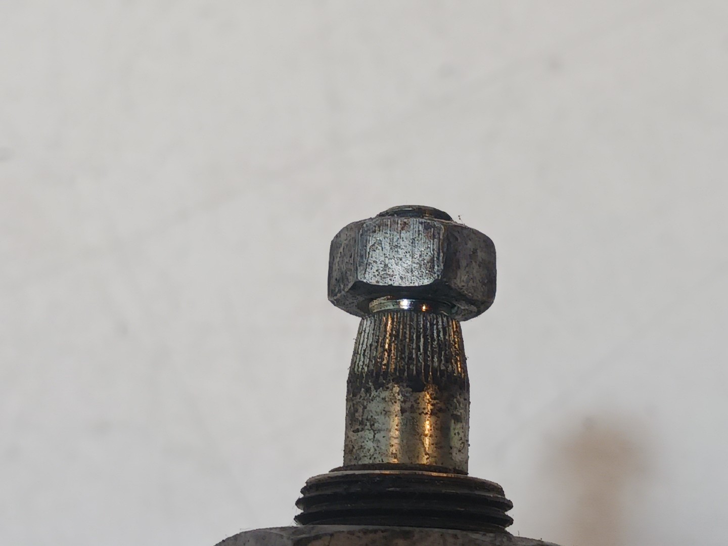 Rear Wiper Motor HONDA HR-V (GH_) Imagem-2