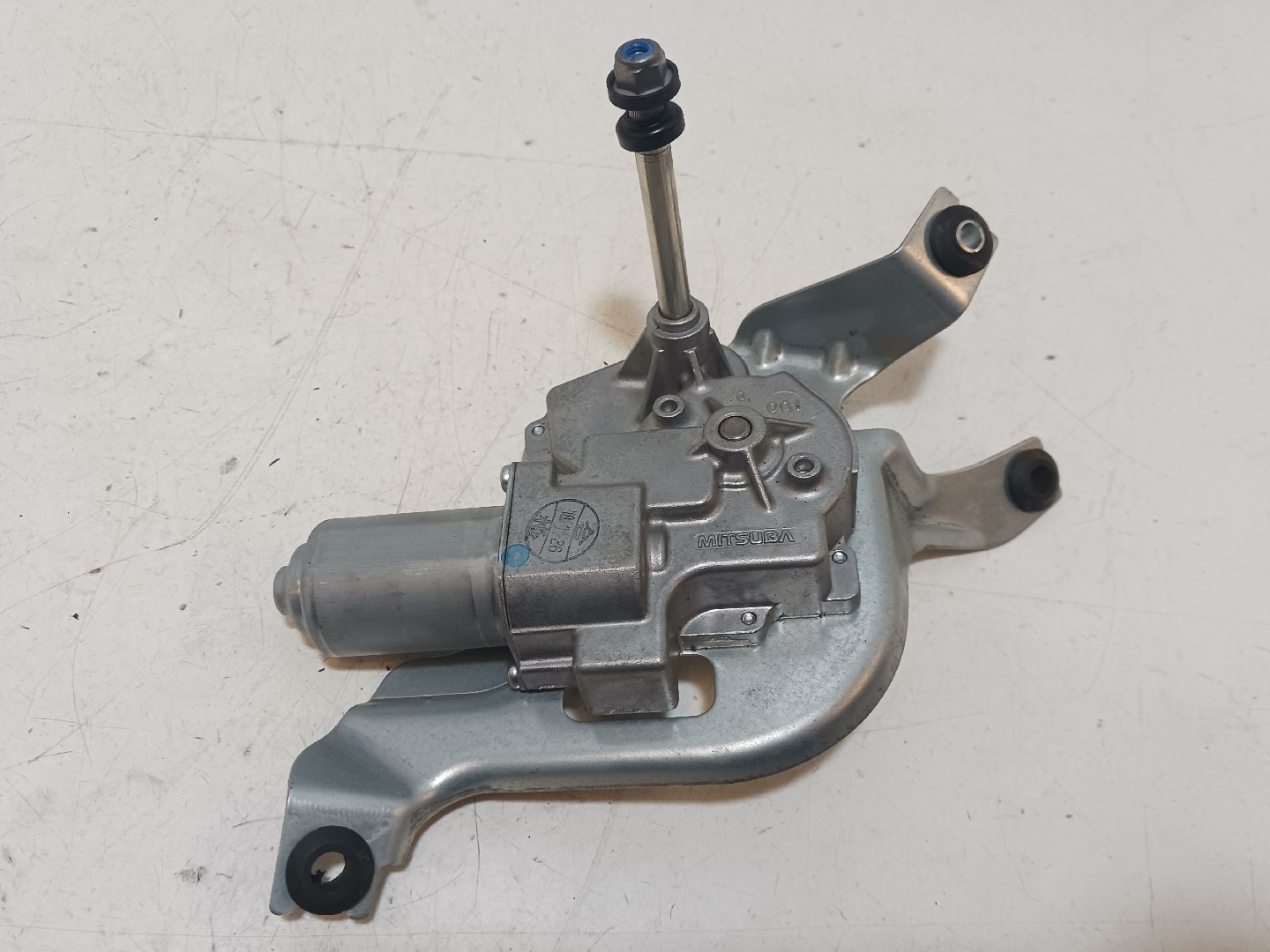 Rear Wiper Motor MAZDA CX-3 (DK)