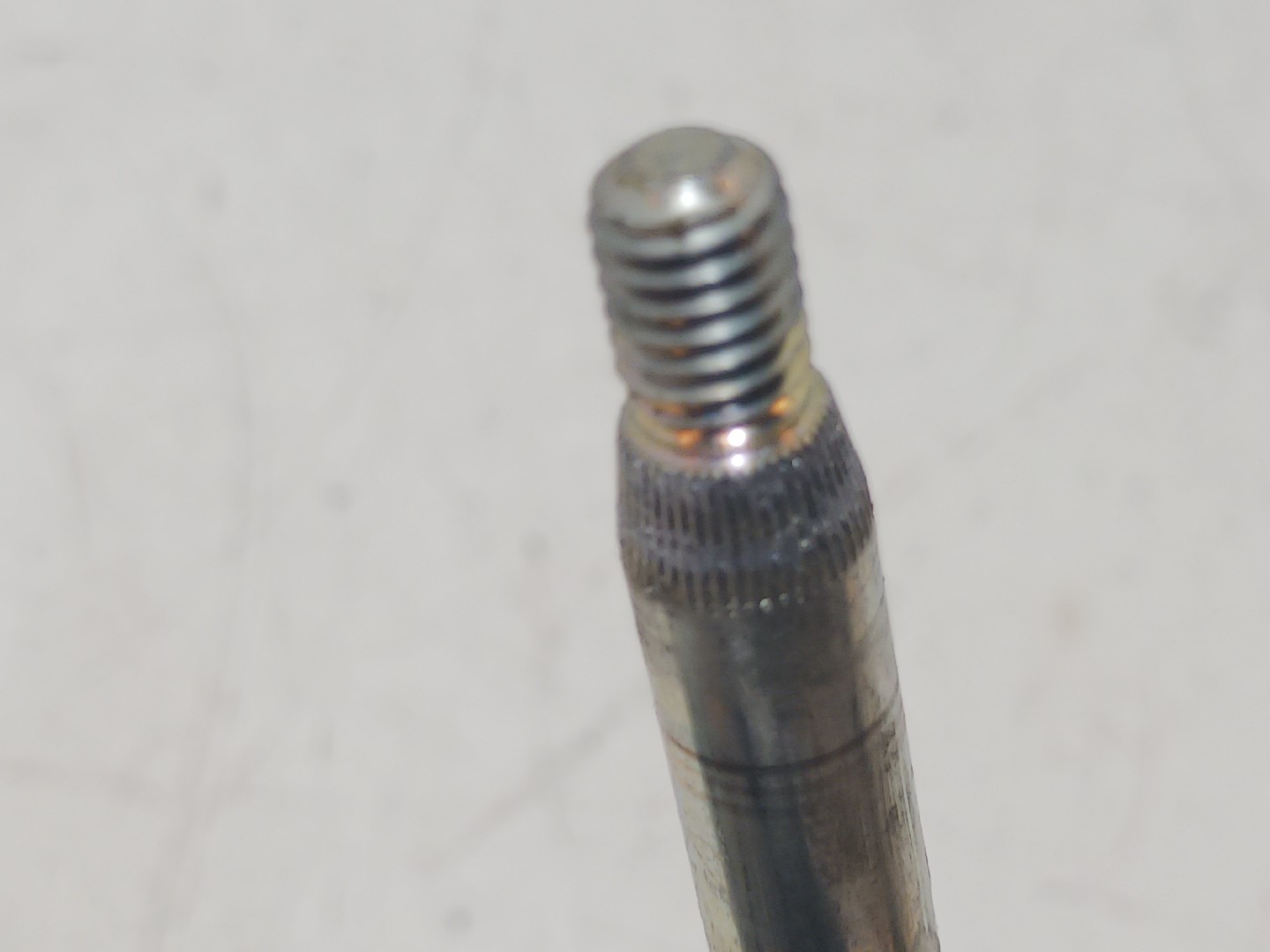 Rear Wiper Motor MAZDA CX-3 (DK) Imagem-1