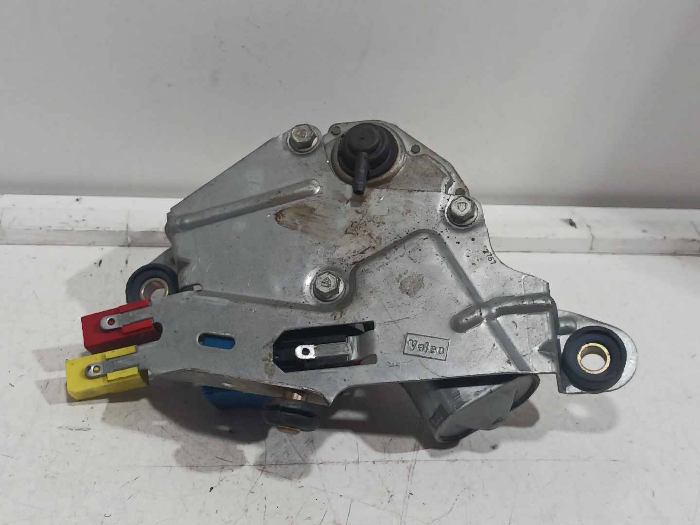 Rear Wiper Motor PEUGEOT 306 Sedan (7B, N3, N5) Imagem-2
