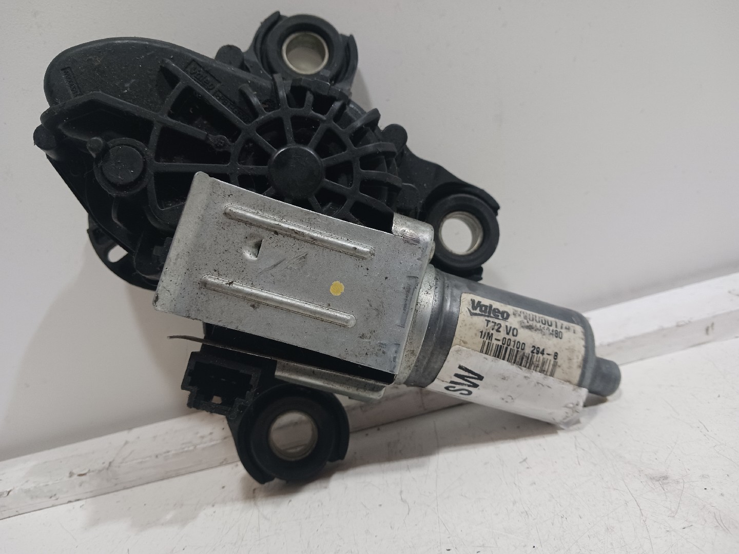 Rear Wiper Motor PEUGEOT 308 SW Imagem-1