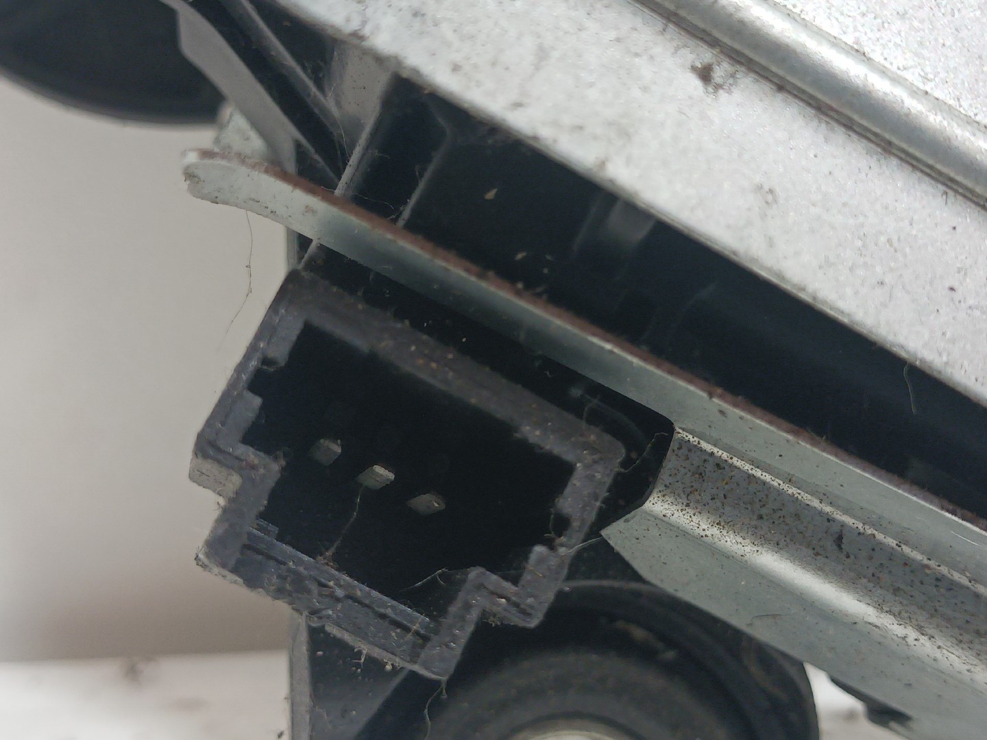 Rear Wiper Motor PEUGEOT 308 SW Imagem-2