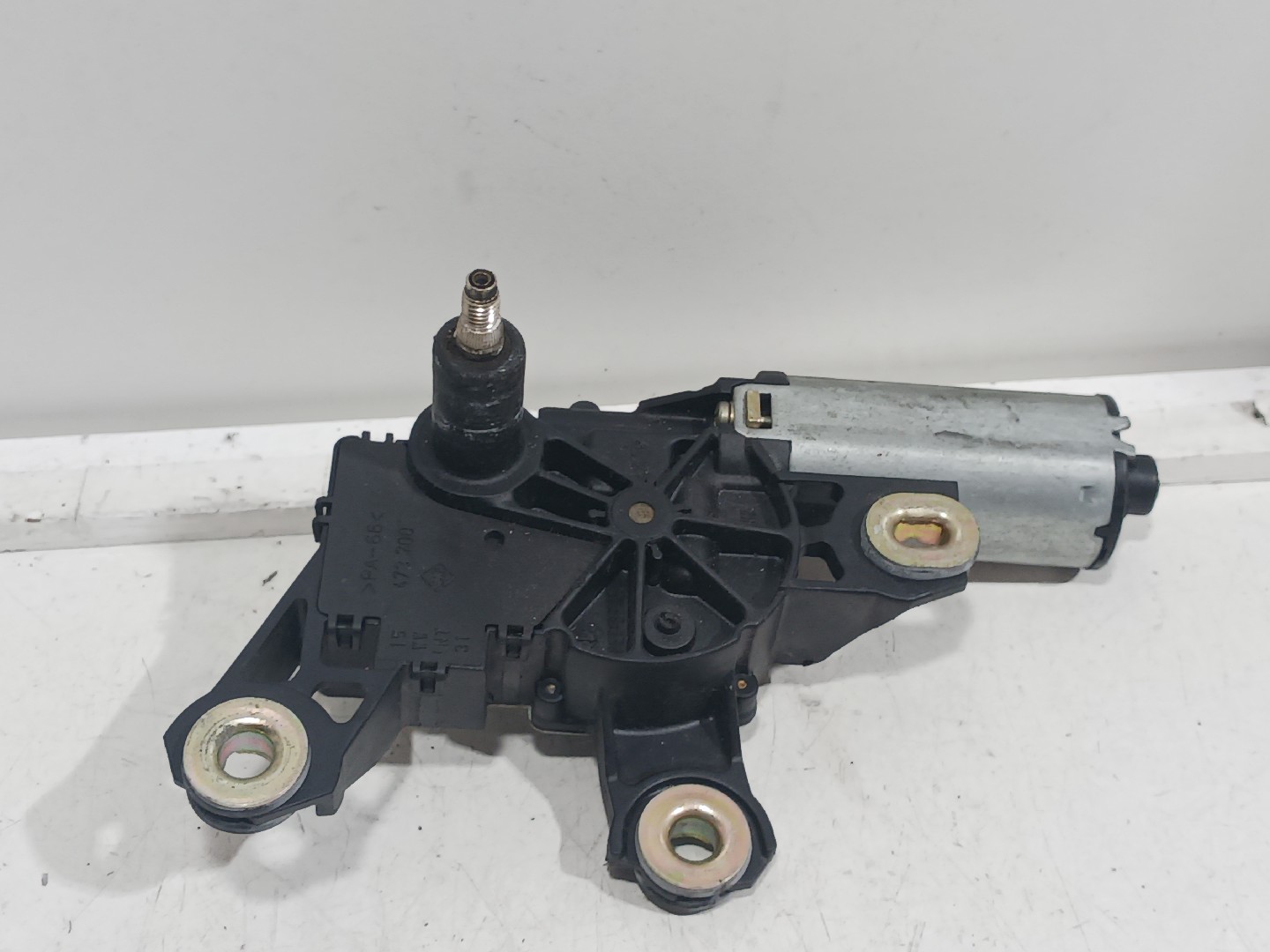 Rear Wiper Motor AUDI A4 Avant (8E5, B6)