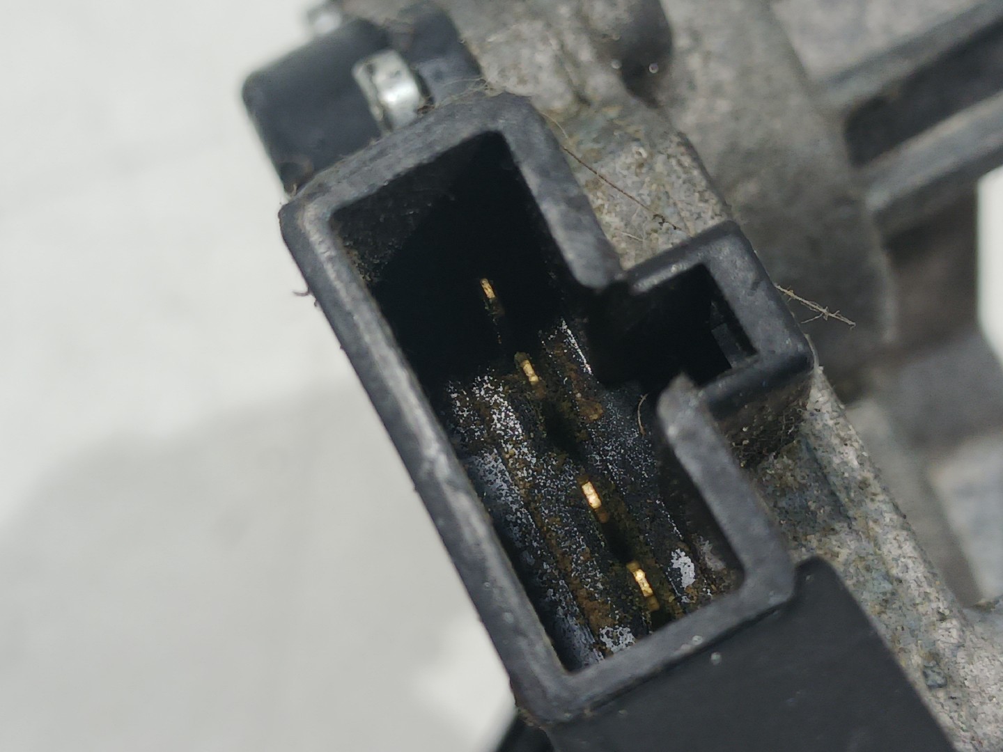 Rear Wiper Motor KIA Ceed SW (ED) Imagem-4