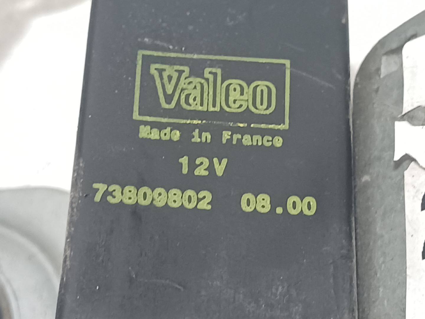 Rear Wiper Motor JEEP Cherokee (XJ) Imagem-5