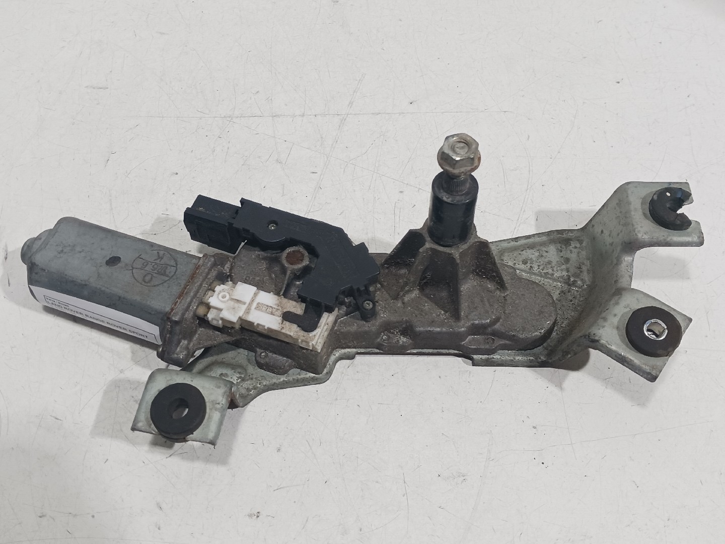Rear Wiper Motor LAND ROVER Range Rover Sport (L320)