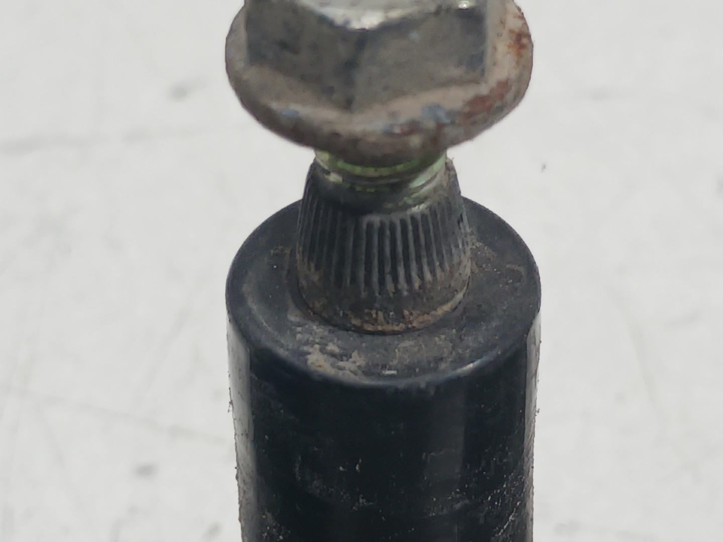 Rear Wiper Motor LAND ROVER Range Rover Sport (L320) Imagem-1