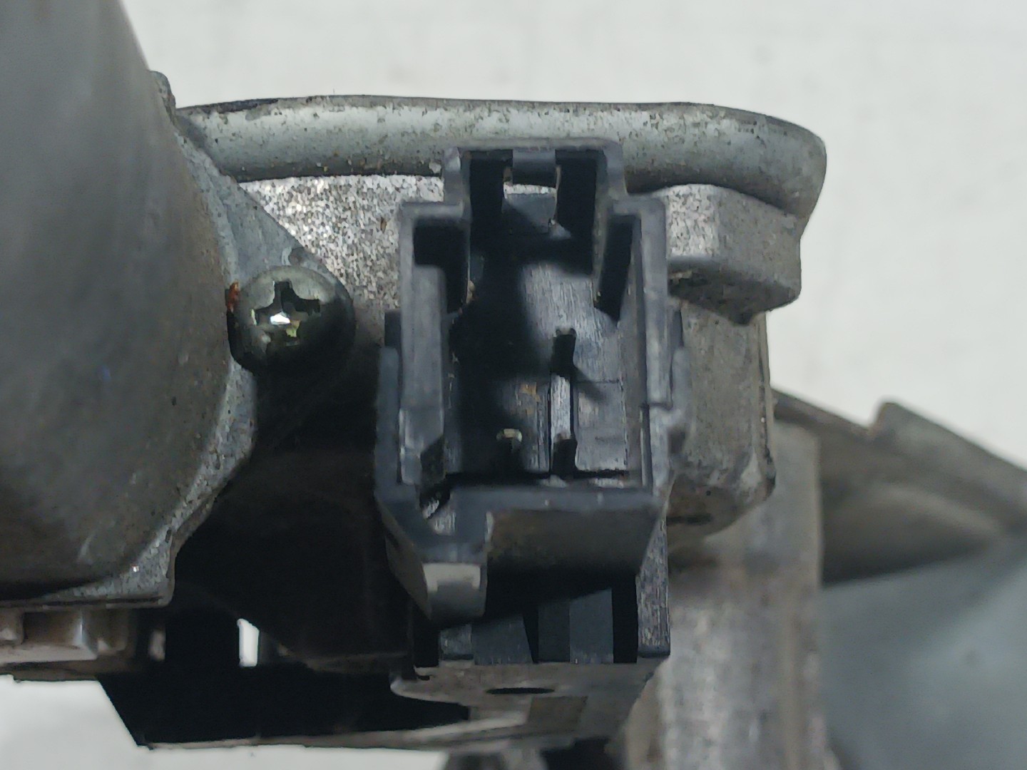 Rear Wiper Motor LAND ROVER Range Rover Sport (L320) Imagem-4