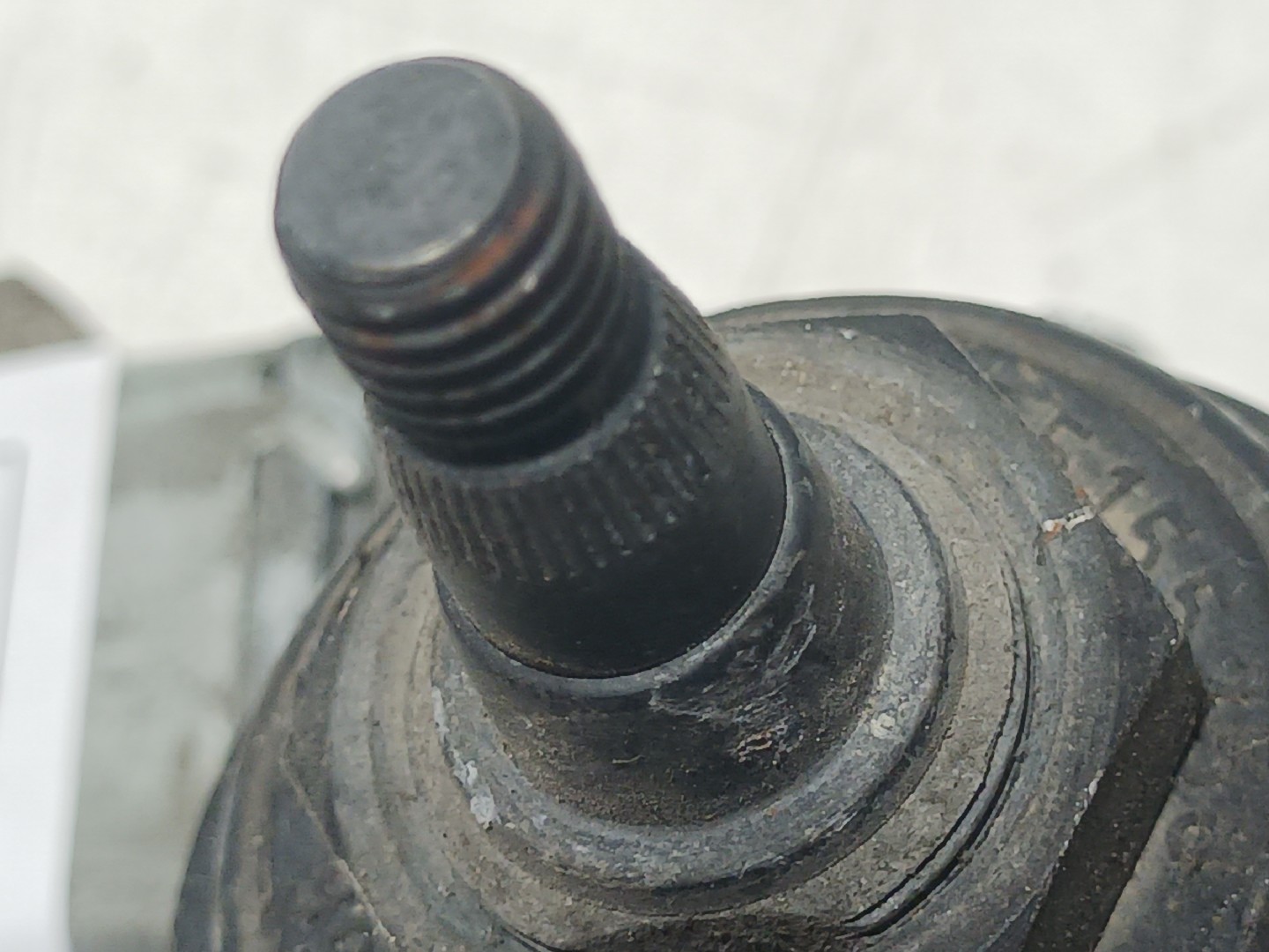 Rear Wiper Motor JEEP Grand Cherokee II (WJ, WG) Imagem-1