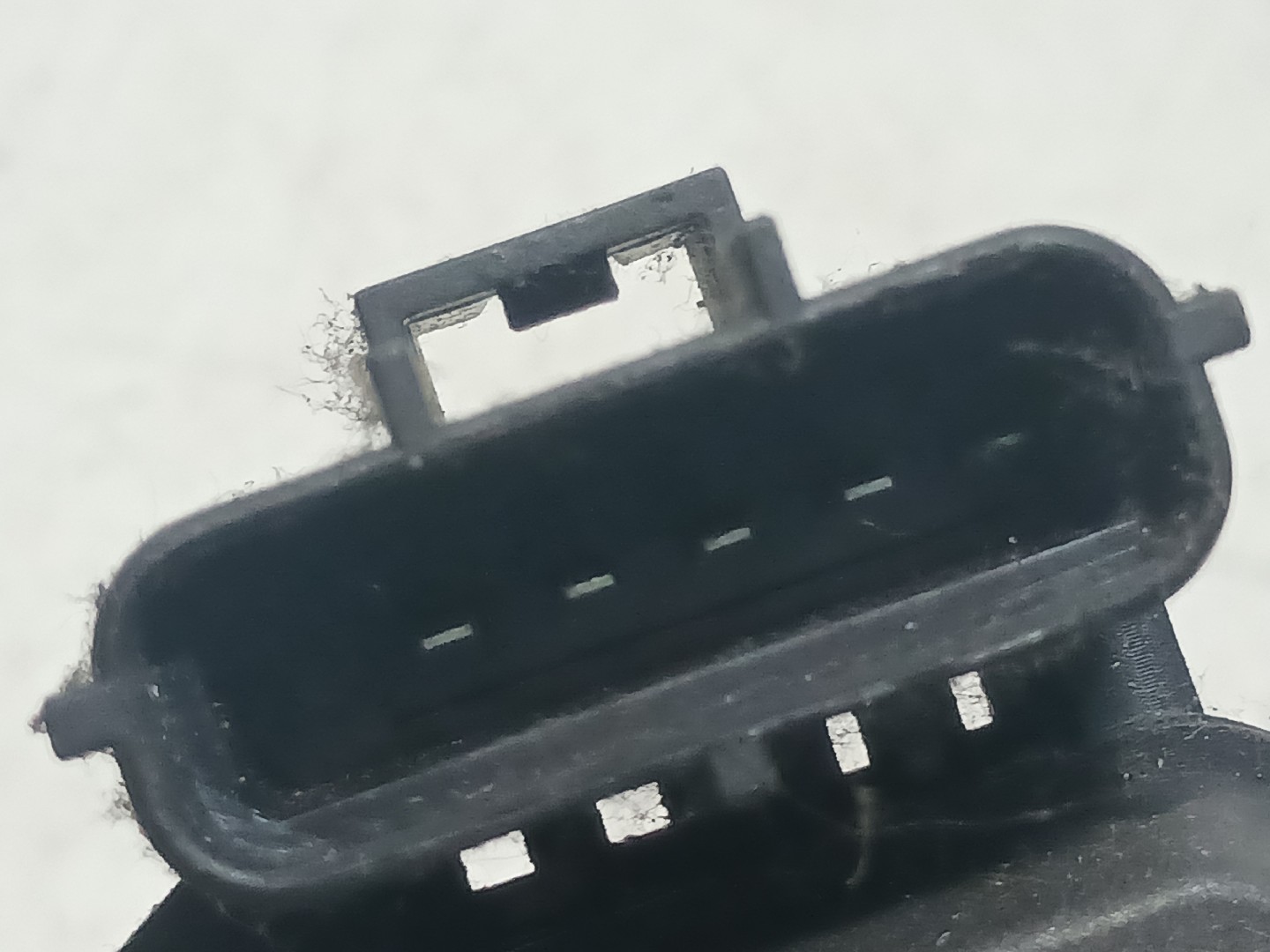 Rear Wiper Motor JEEP Grand Cherokee II (WJ, WG) Imagem-4