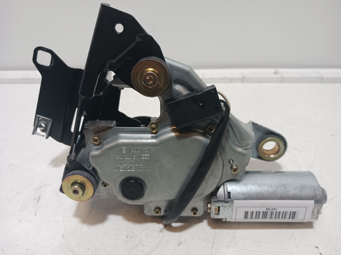 Rear Wiper Motor ROVER 75 Wagon (RJ)