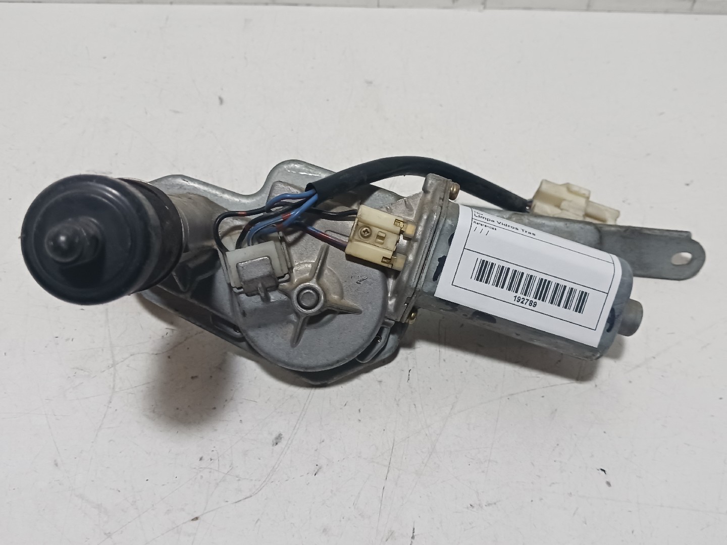 Rear Wiper Motor OPEL Frontera B