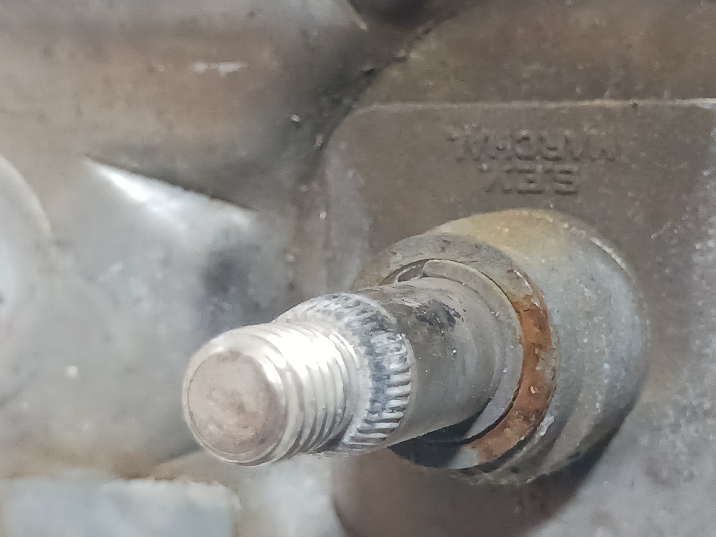 Limpa Vidros Frt CITROËN AX (ZA-_) Imagem-3