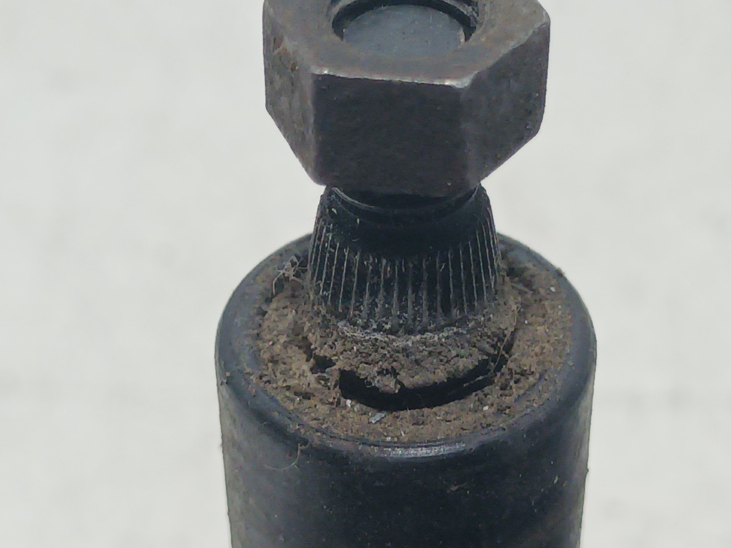 Rear Wiper Motor VOLKSWAGEN Golf VII Van (5G1) Imagem-2