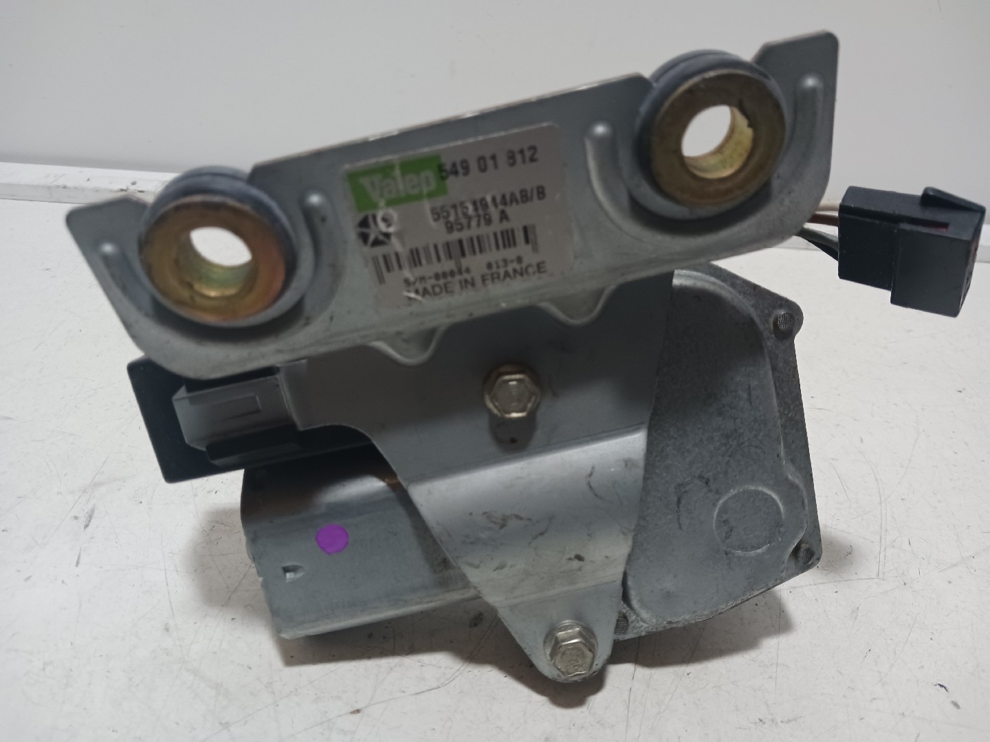 Rear Wiper Motor JEEP Cherokee (XJ) Imagem-1