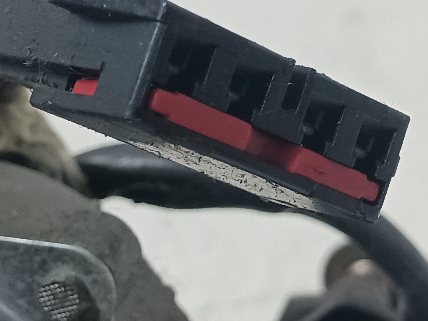 Rear Wiper Motor JEEP Cherokee (XJ) Imagem-4