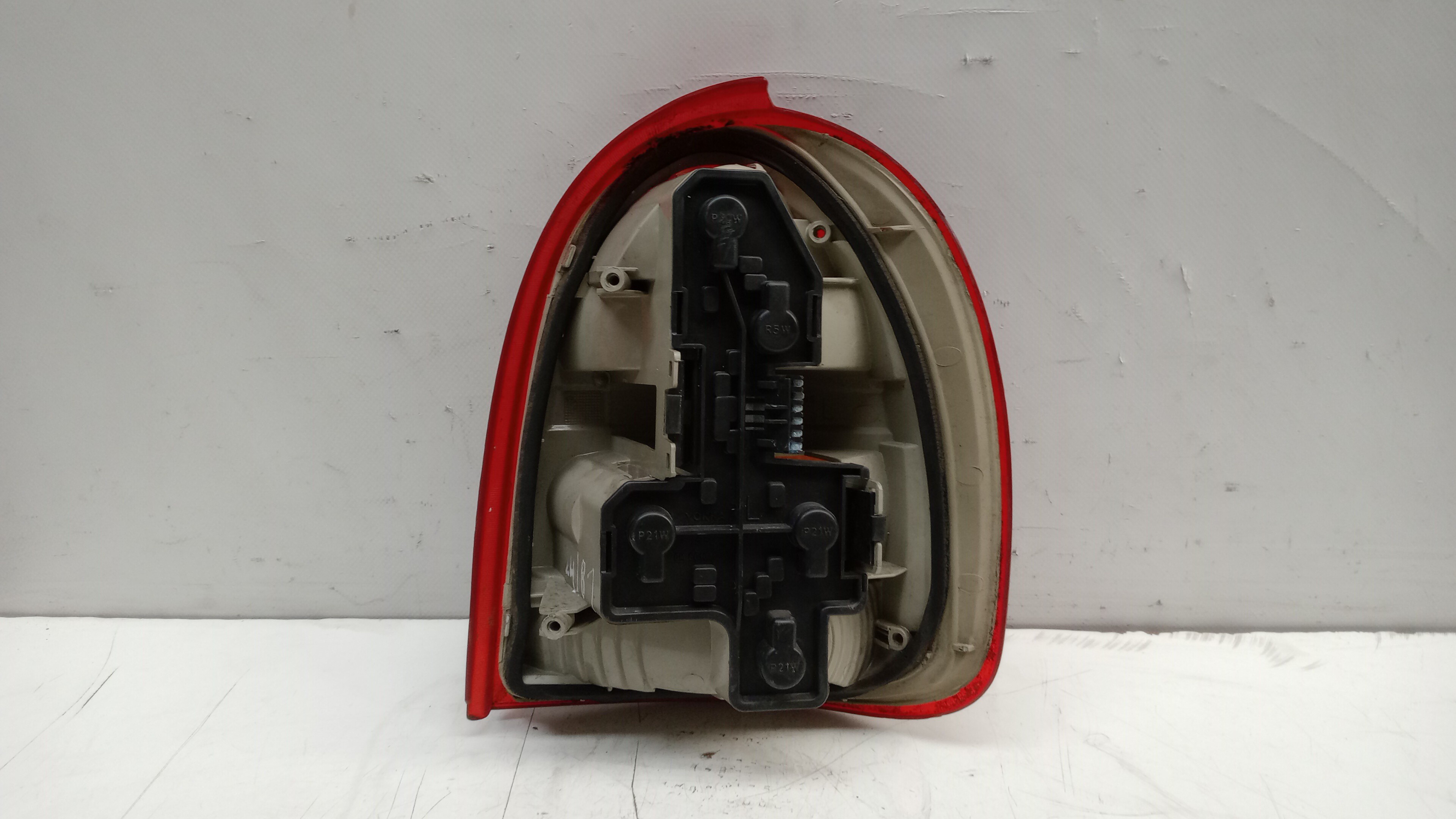 Farolim esquerdo OPEL Corsa B Imagem-3