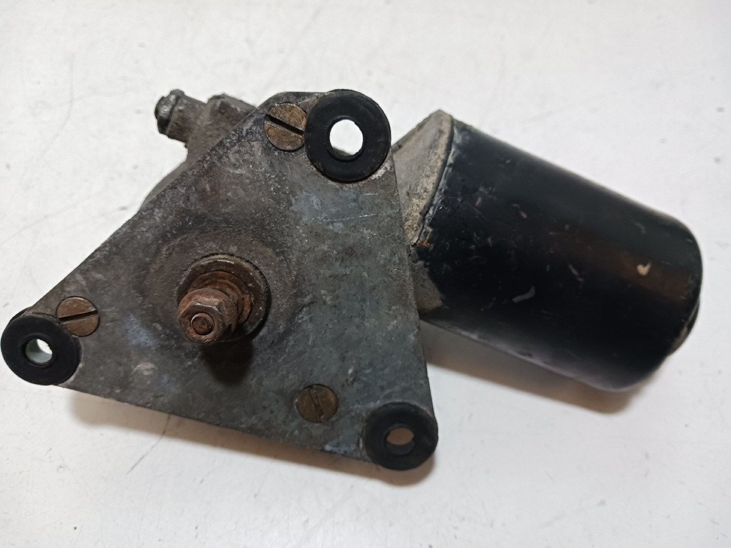 Essuie-glace moteur avant NISSAN Patrol GR IV (Y60) Imagem-2