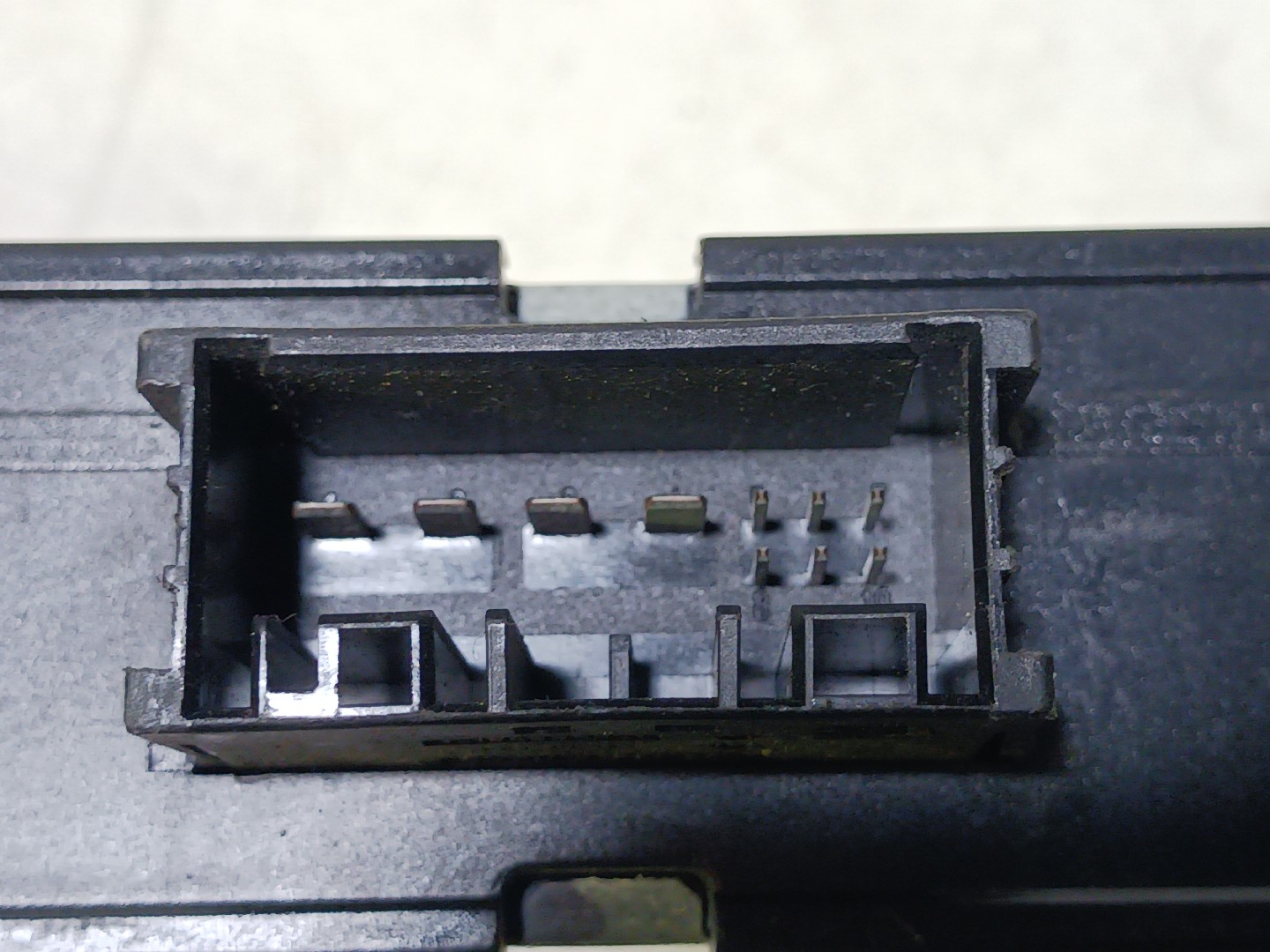 Calculateur boîte de vitesses MINI Mini (R56) Imagem-2