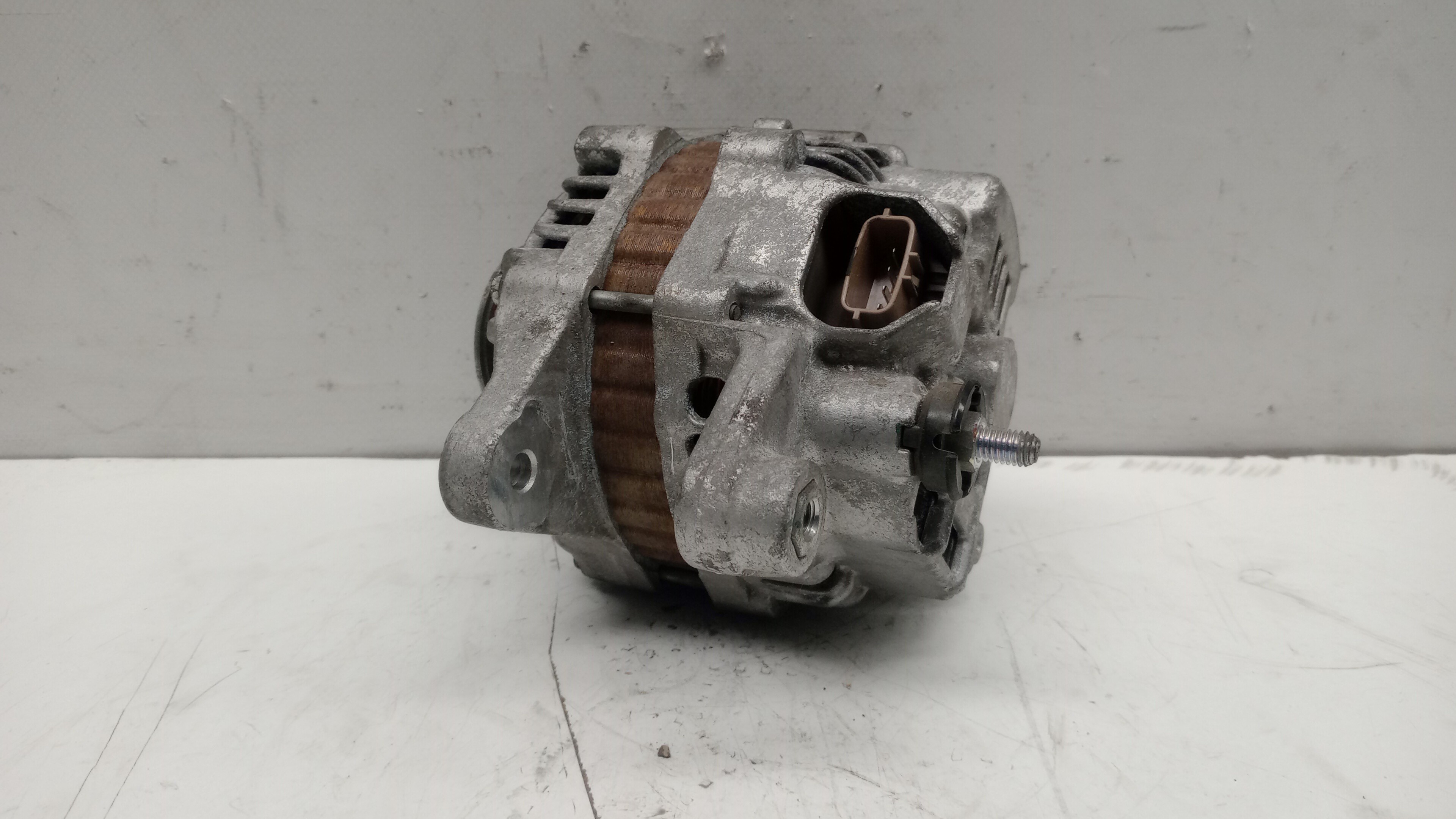 Alternador SMART ForTwo Coupé (451) Imagem-1