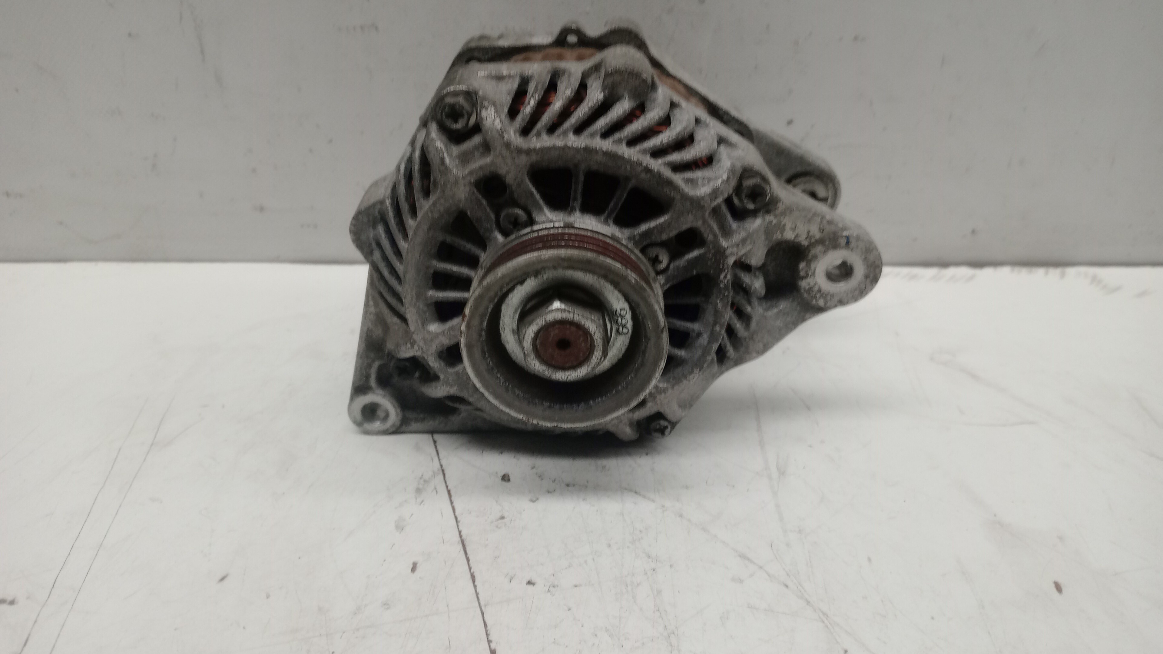 Alternador SMART ForTwo Coupé (451)