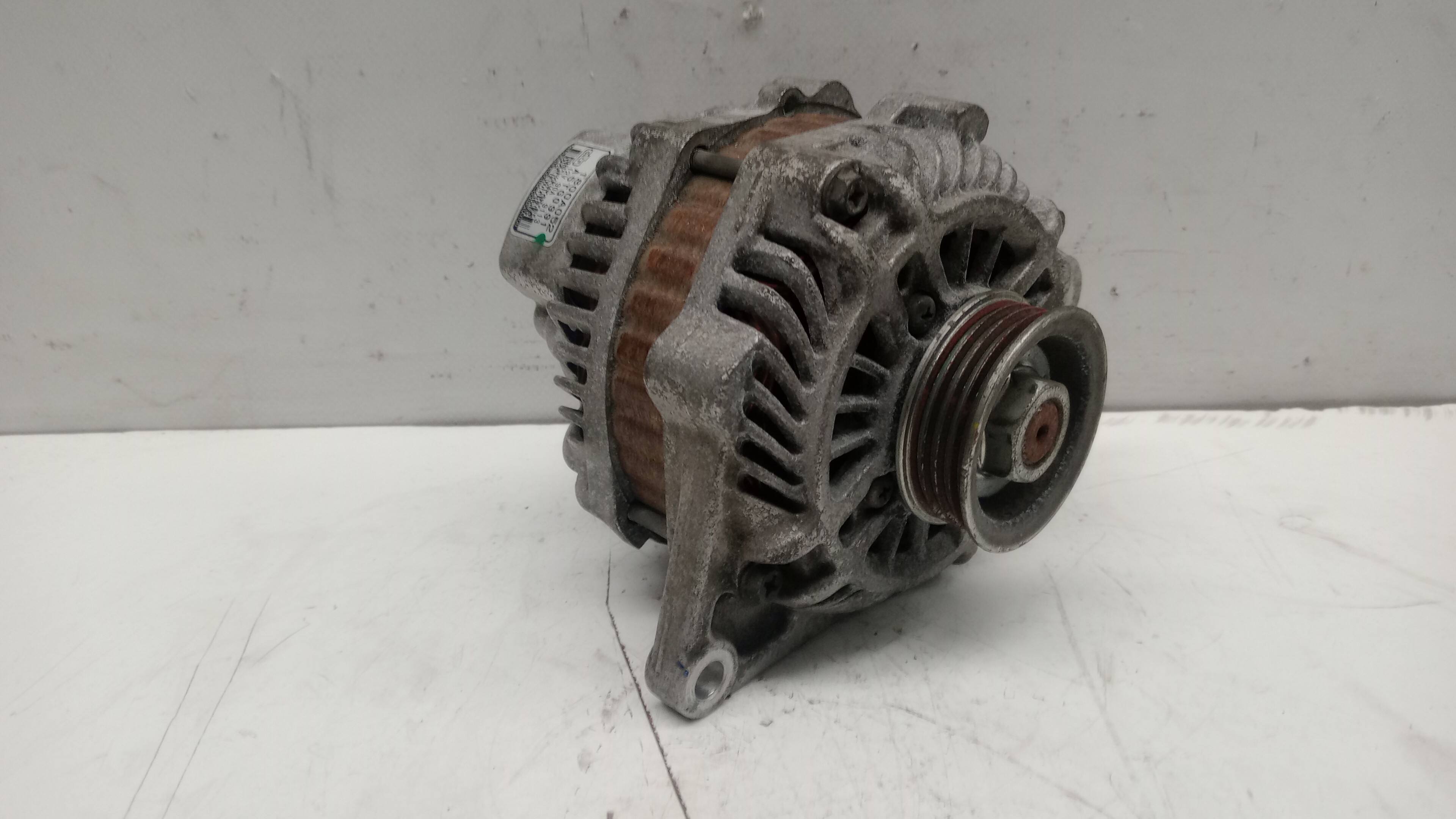 Alternador SMART ForTwo Coupé (451) Imagem-3