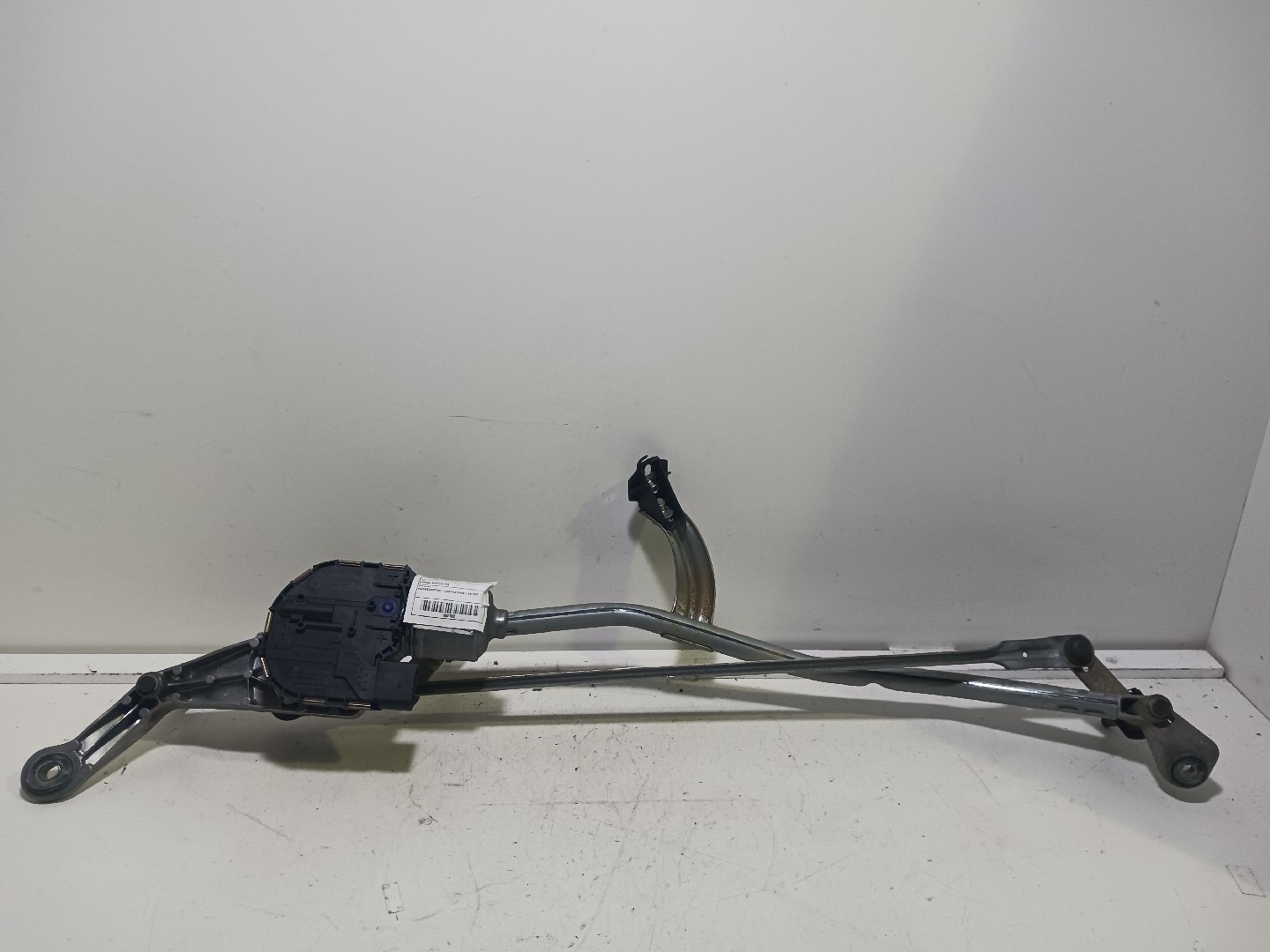 Limpa Vidros Frt MERCEDES-BENZ Classe C (W205)