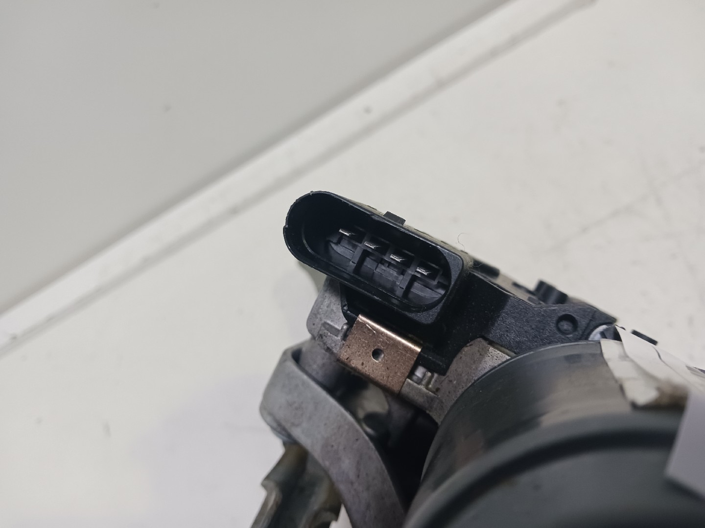 Limpa Vidros Frt MERCEDES-BENZ Classe C (W205) Imagem-3